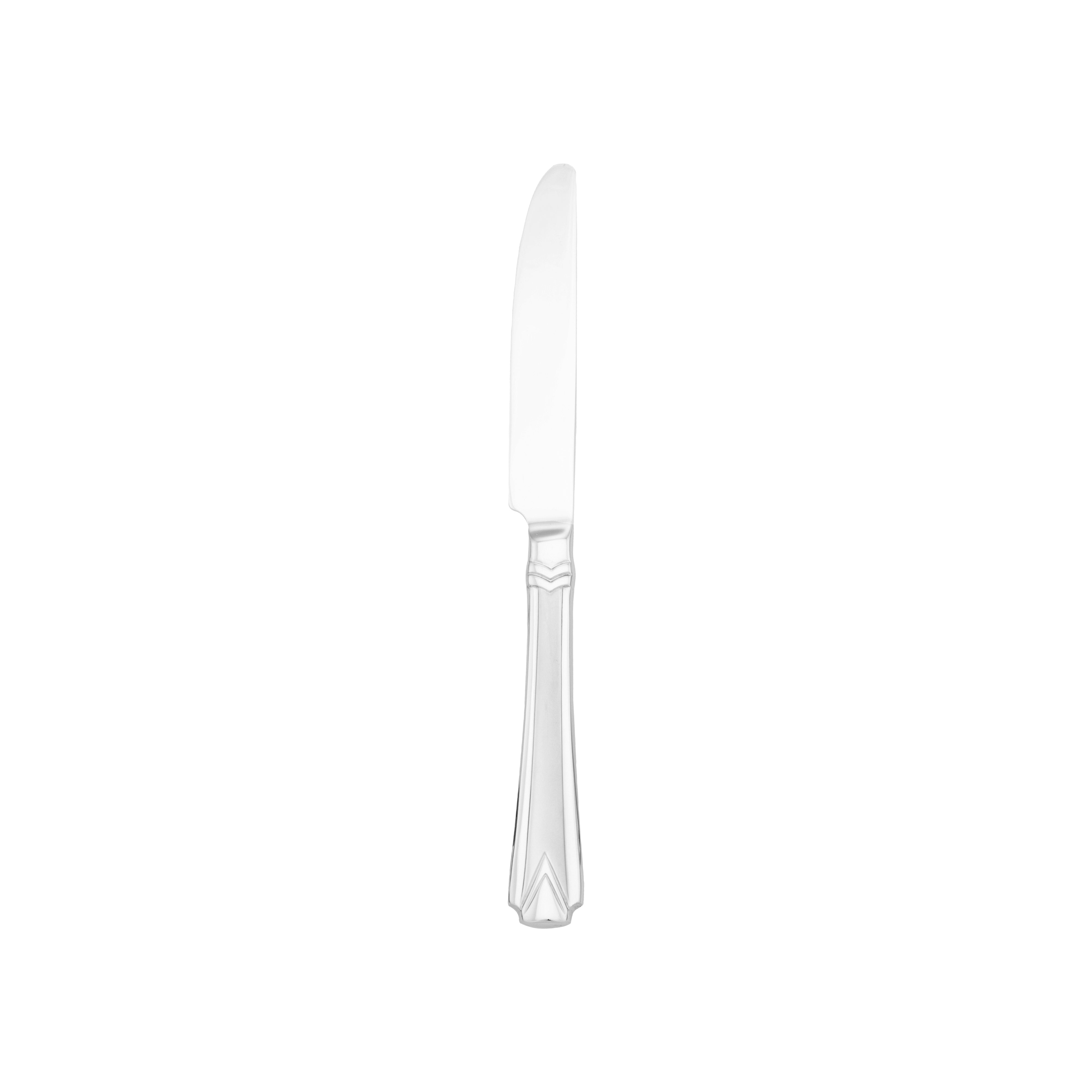 Athenian Dinner Knife 9.25
