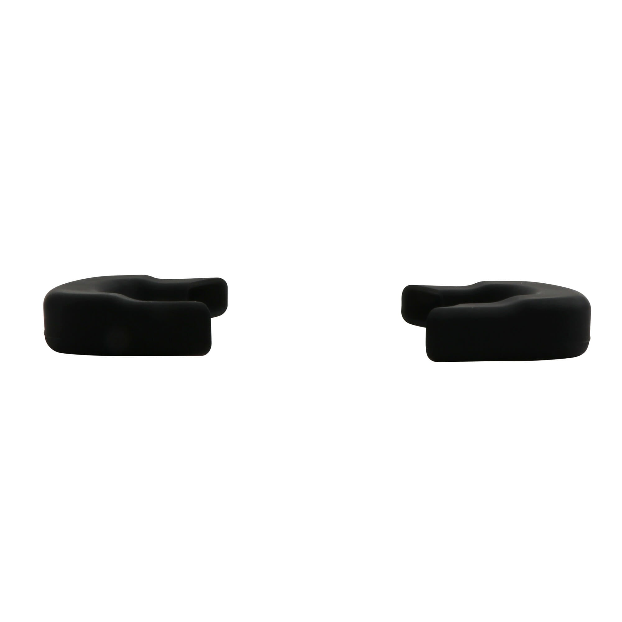 Heiss™ Black Silicone Handle for Rectangular Pots