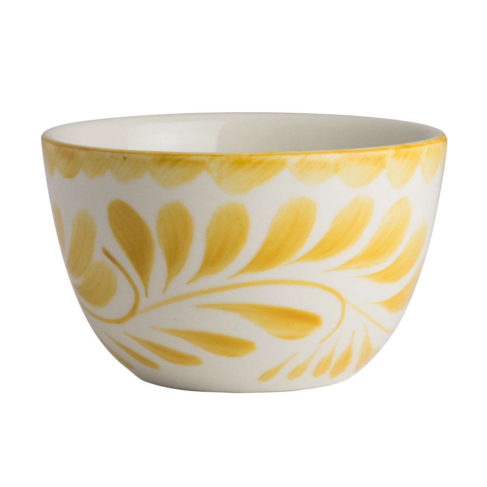 Bouillon 4.0" Dia. (9.0 Oz) Puebla Sand