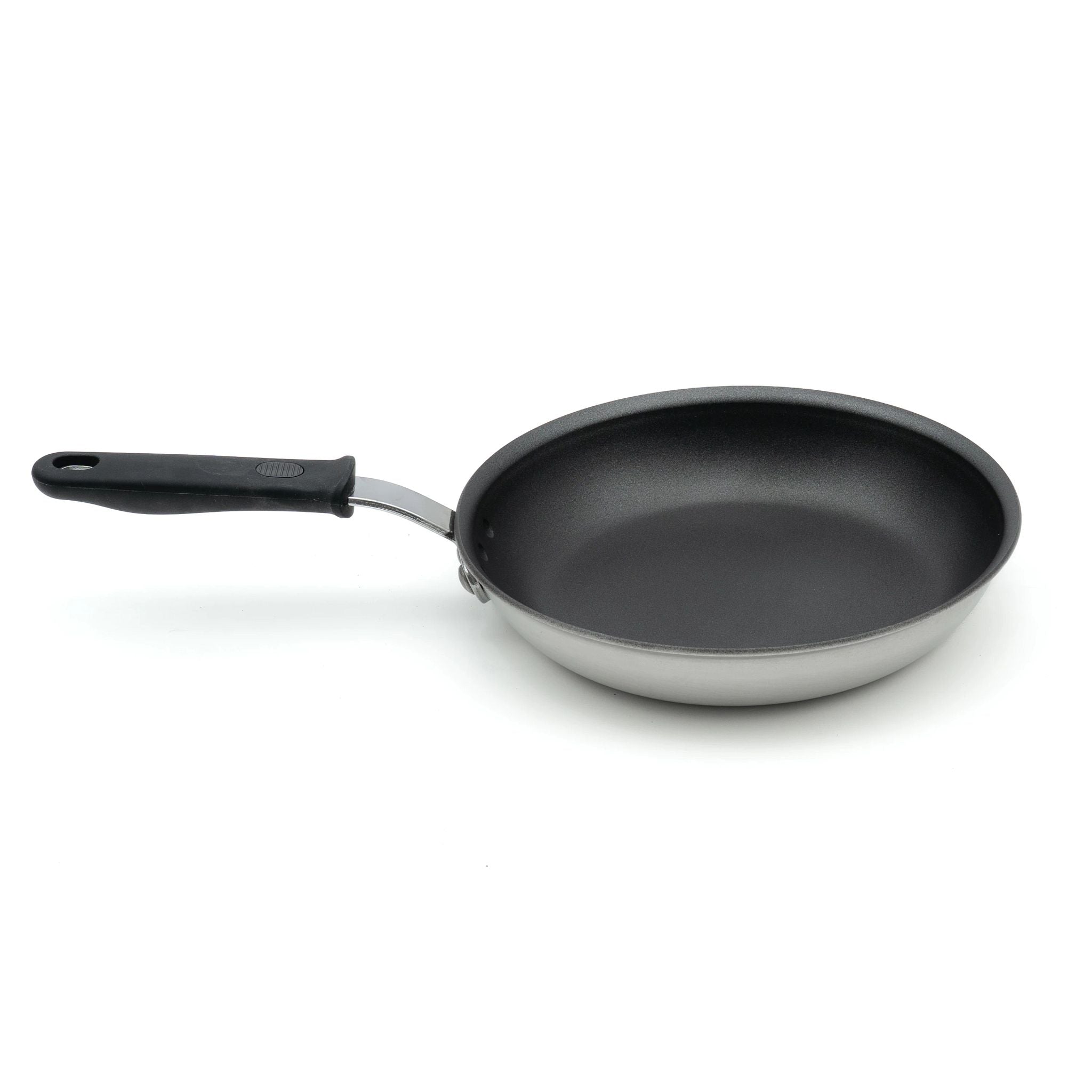 10-Inch Wear-Ever® Rivetless Fry Pan with Ceramiguard® Ii Nonstick Coating and Silicone Handle