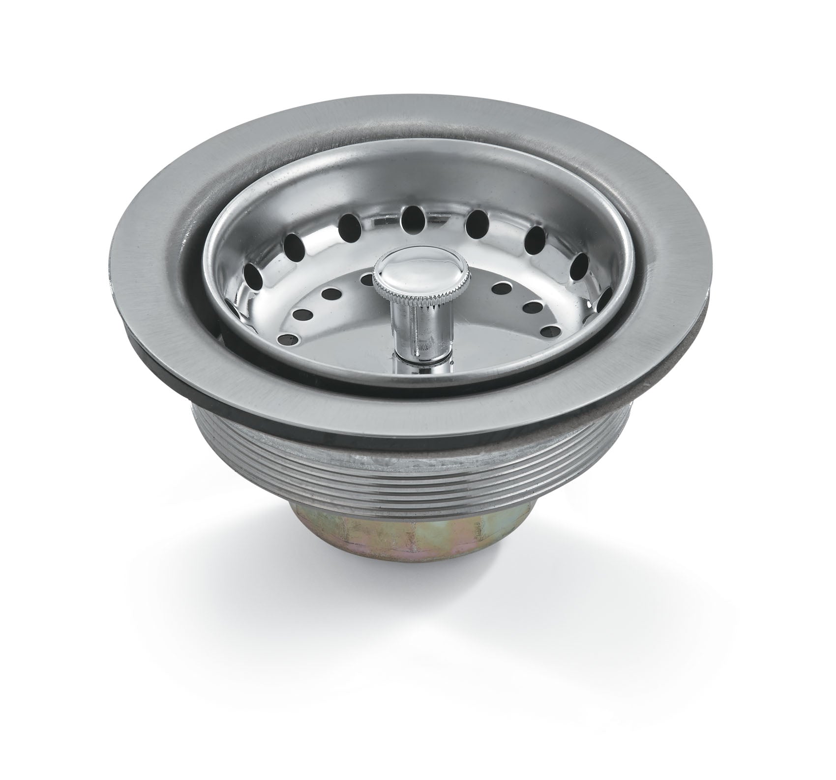 Strainer for 3 1 ⁄2" (8.9) drains