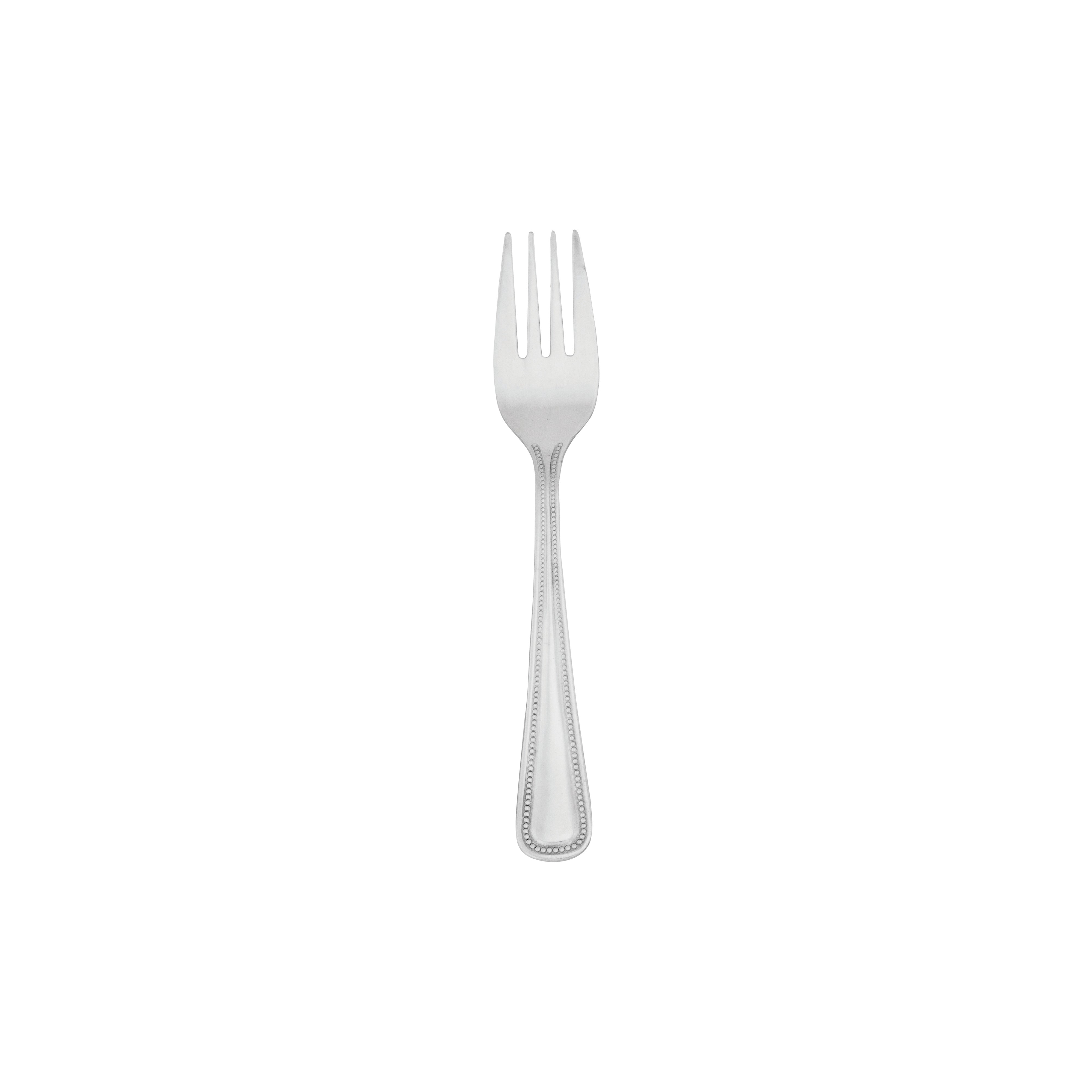 Poise Dessert/Salad Fork 6