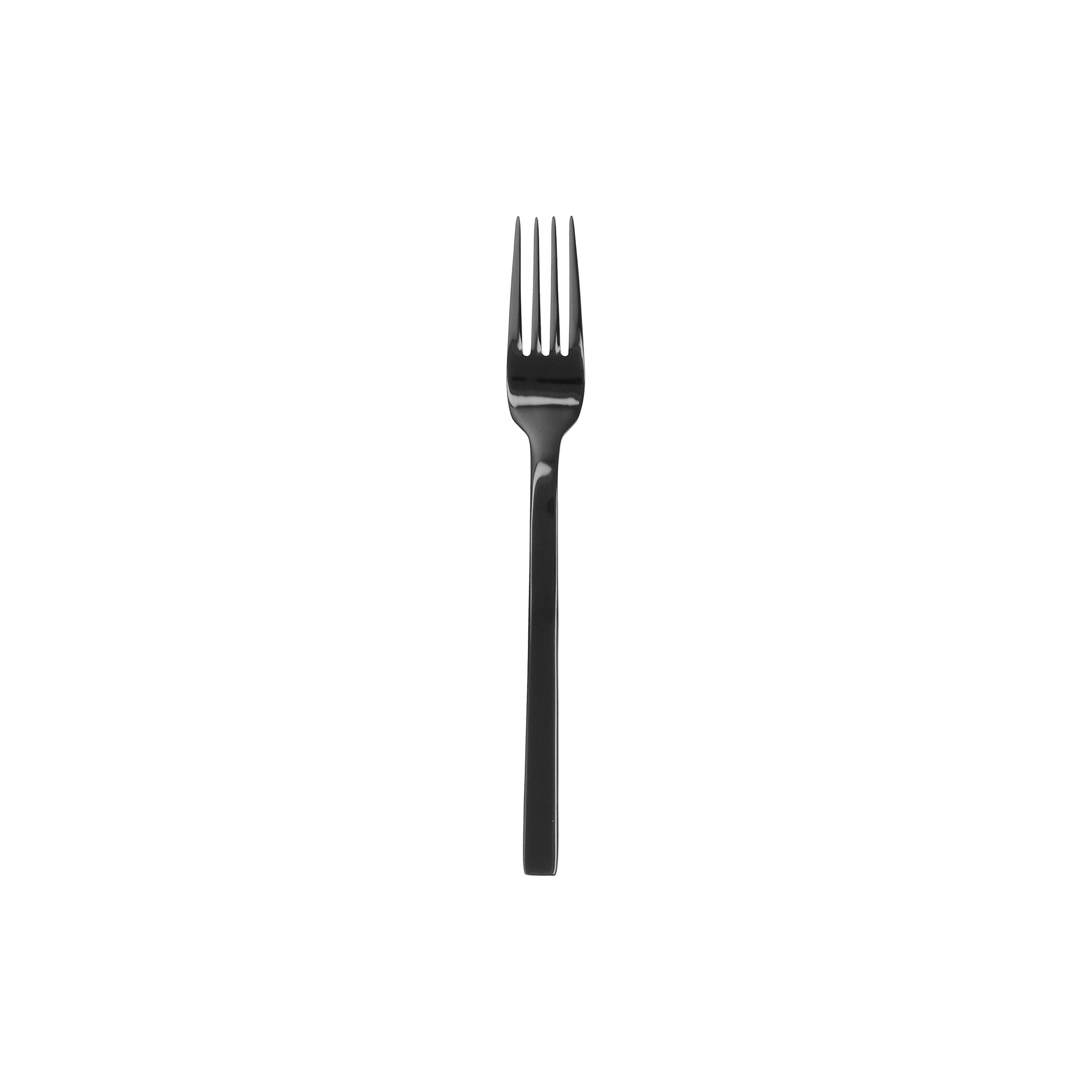 Semi European Dinner Fork 8.25