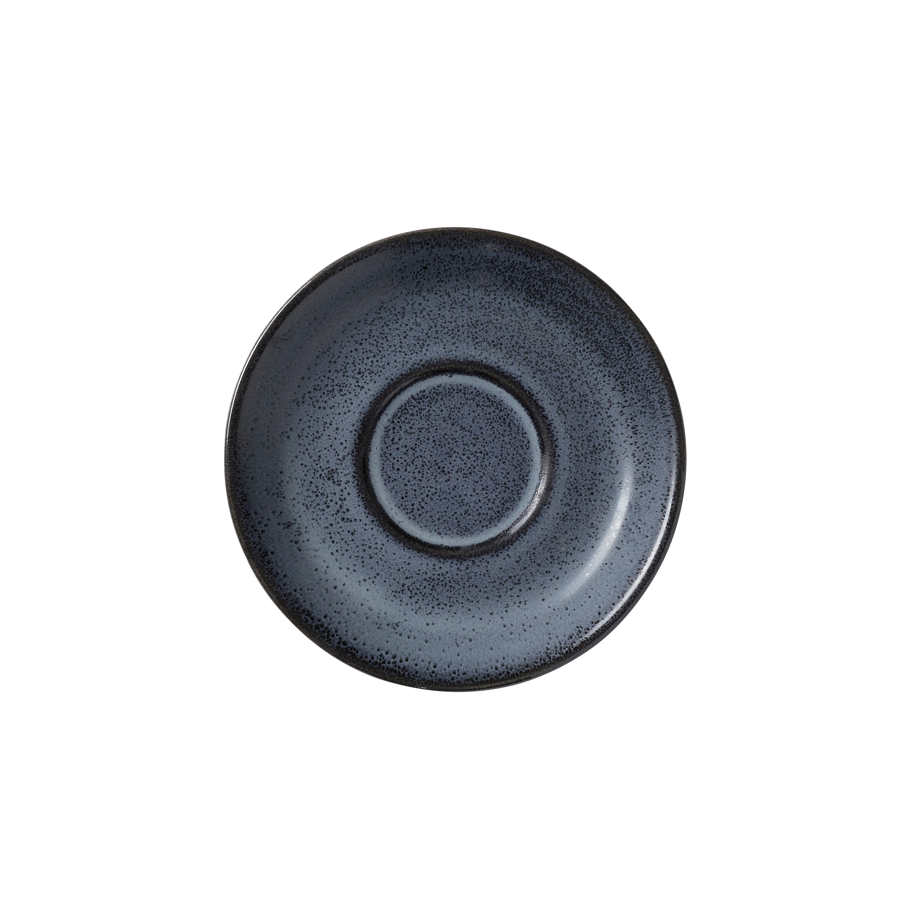 Saucer 6.0" Dia. Storm