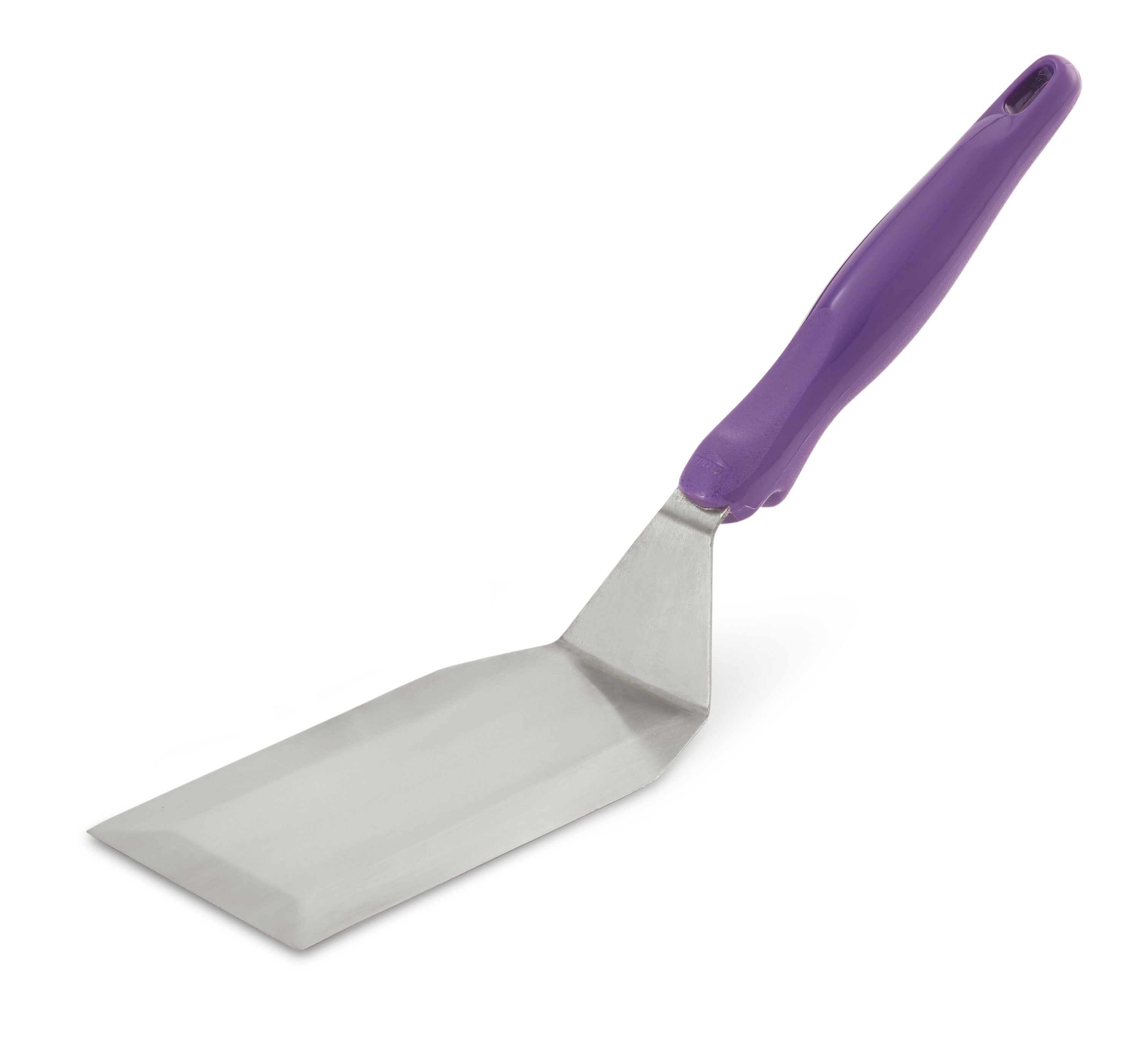 Stainless Steel Turners with Ergo Grip™ Handles