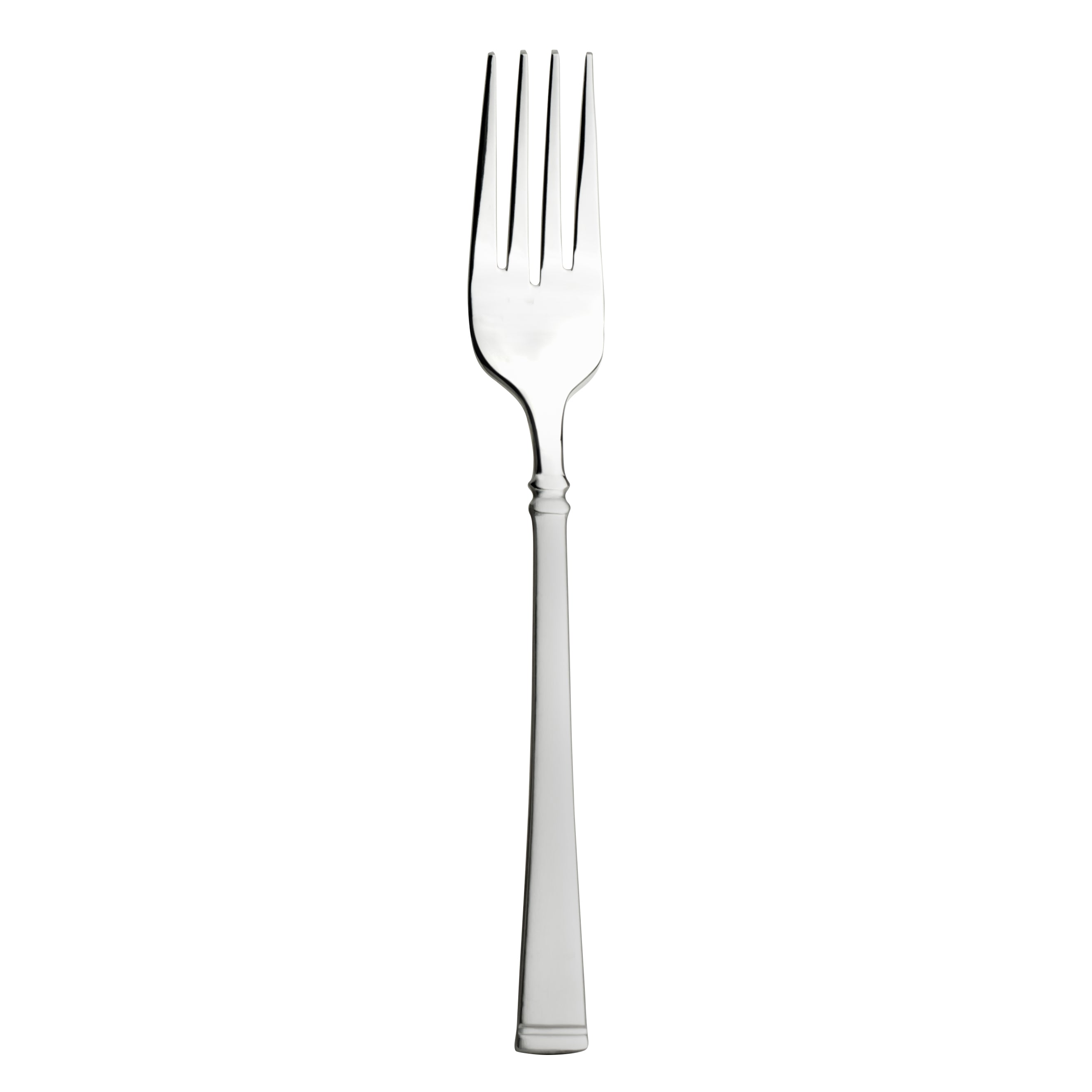 Dessert/Salad Fork L 7.25" Hamilton Brushe