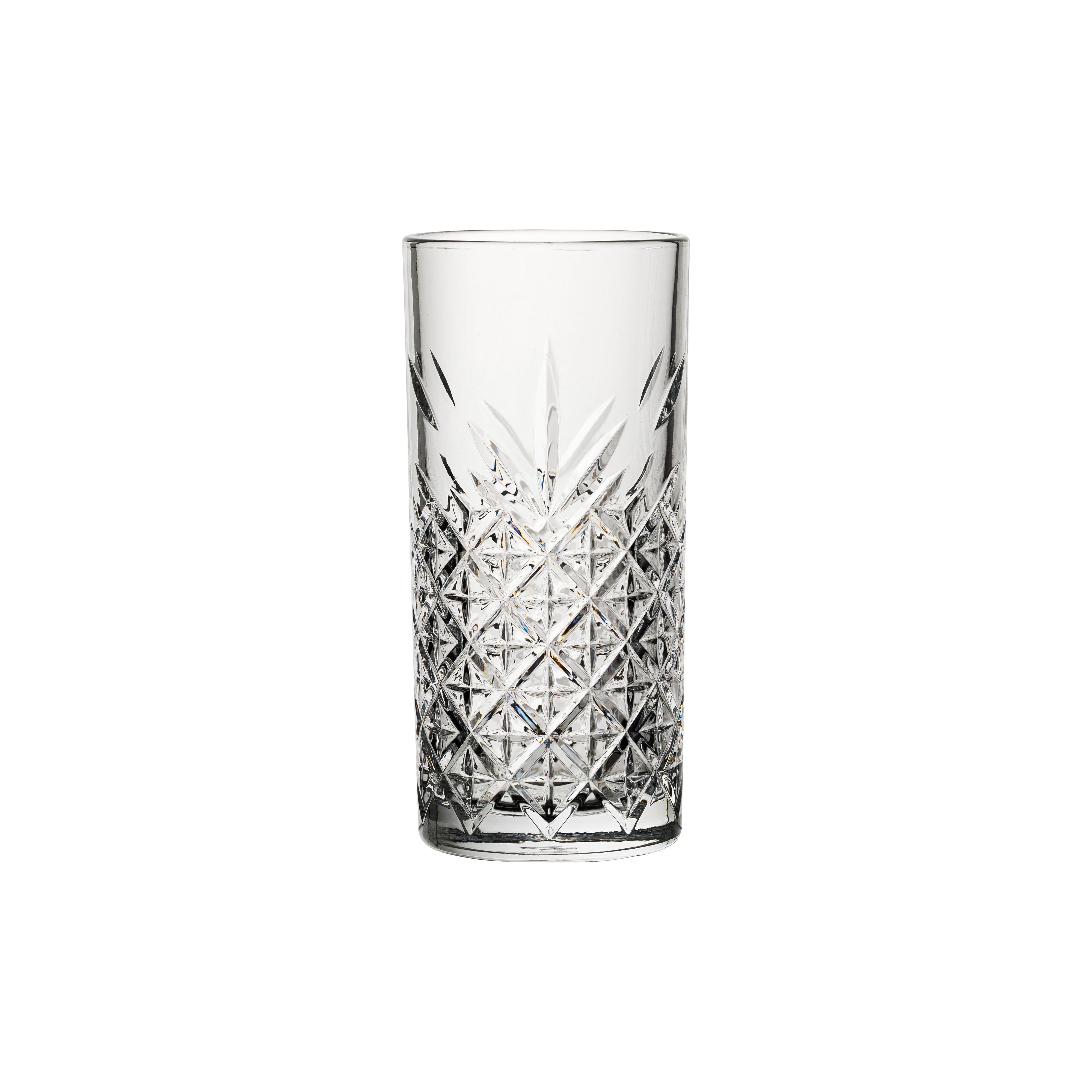 Timeless Vintage Long Drink 10.5oz