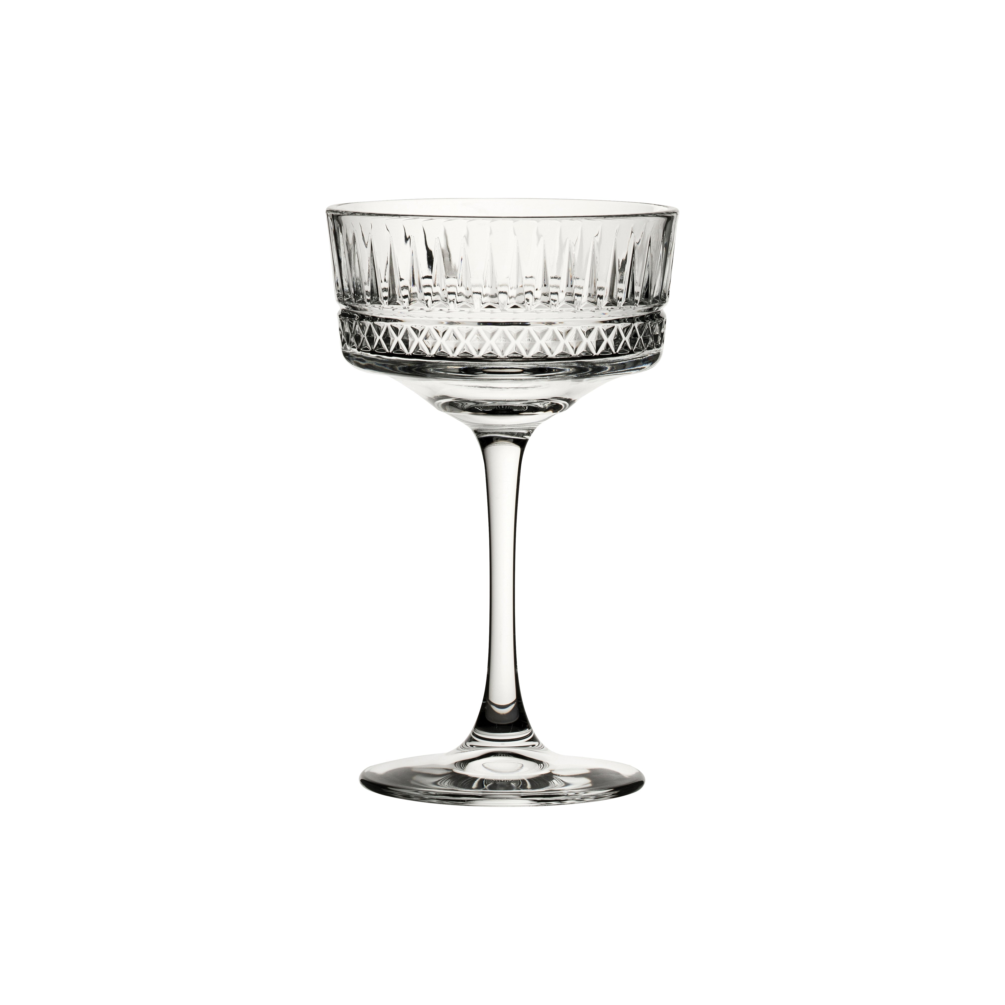 Elysia Champagne Coupe 9oz