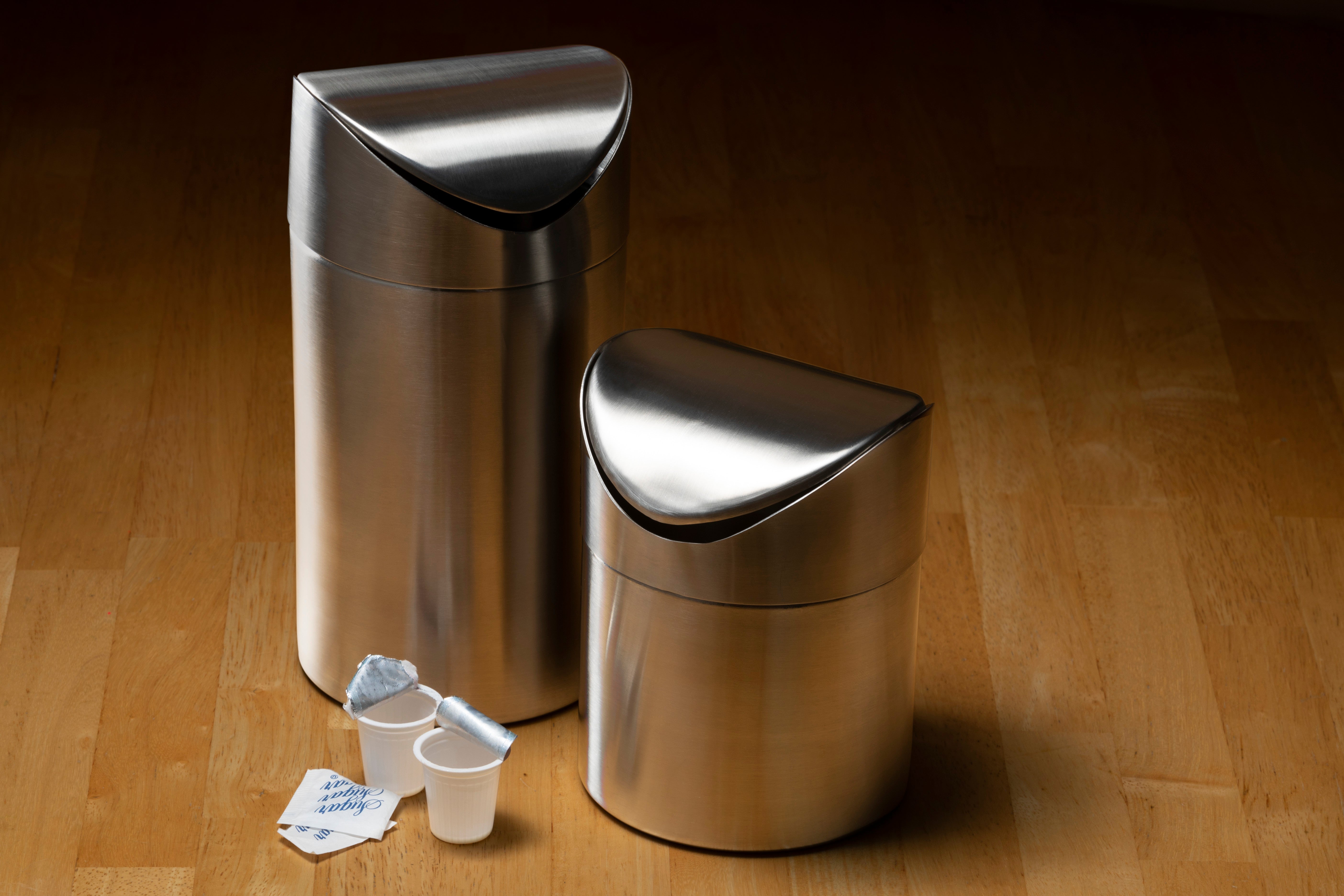 66 oz. Mini Waste Can