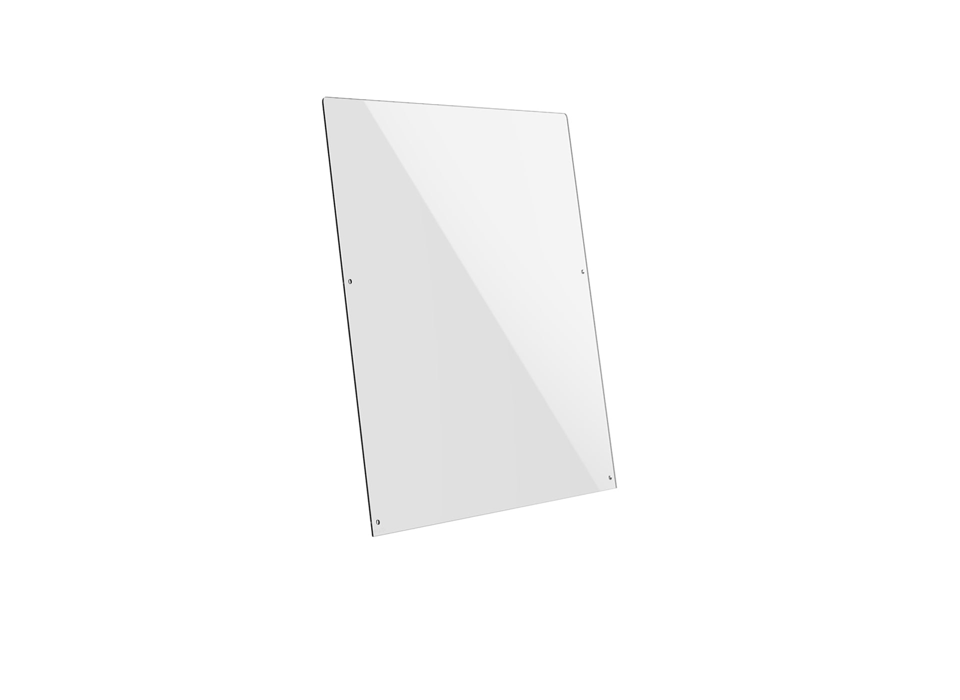 V Shield/Breath Guard L 20.0" V Shield