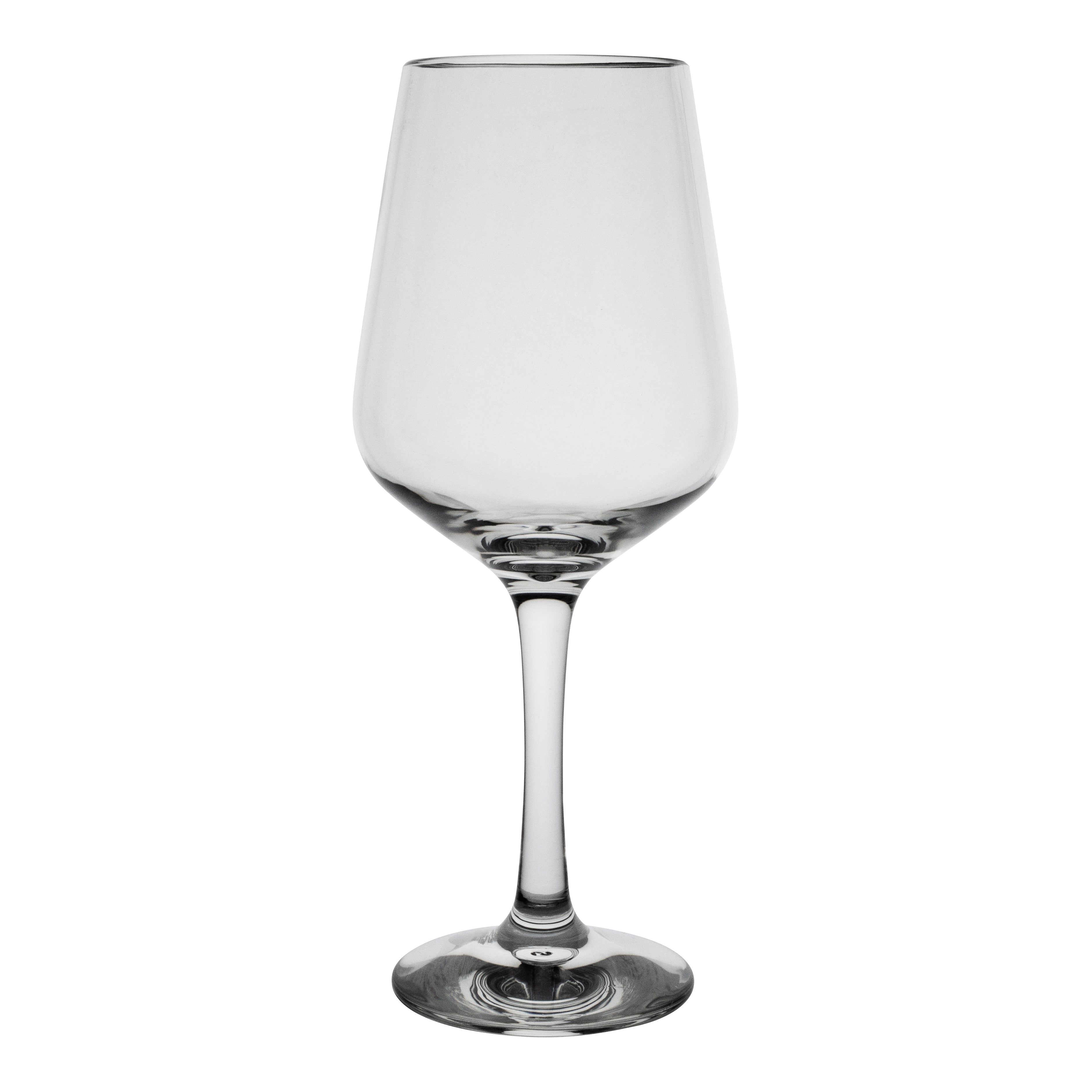 Wine 3.75" Dia. (19.0 Oz) Summit
