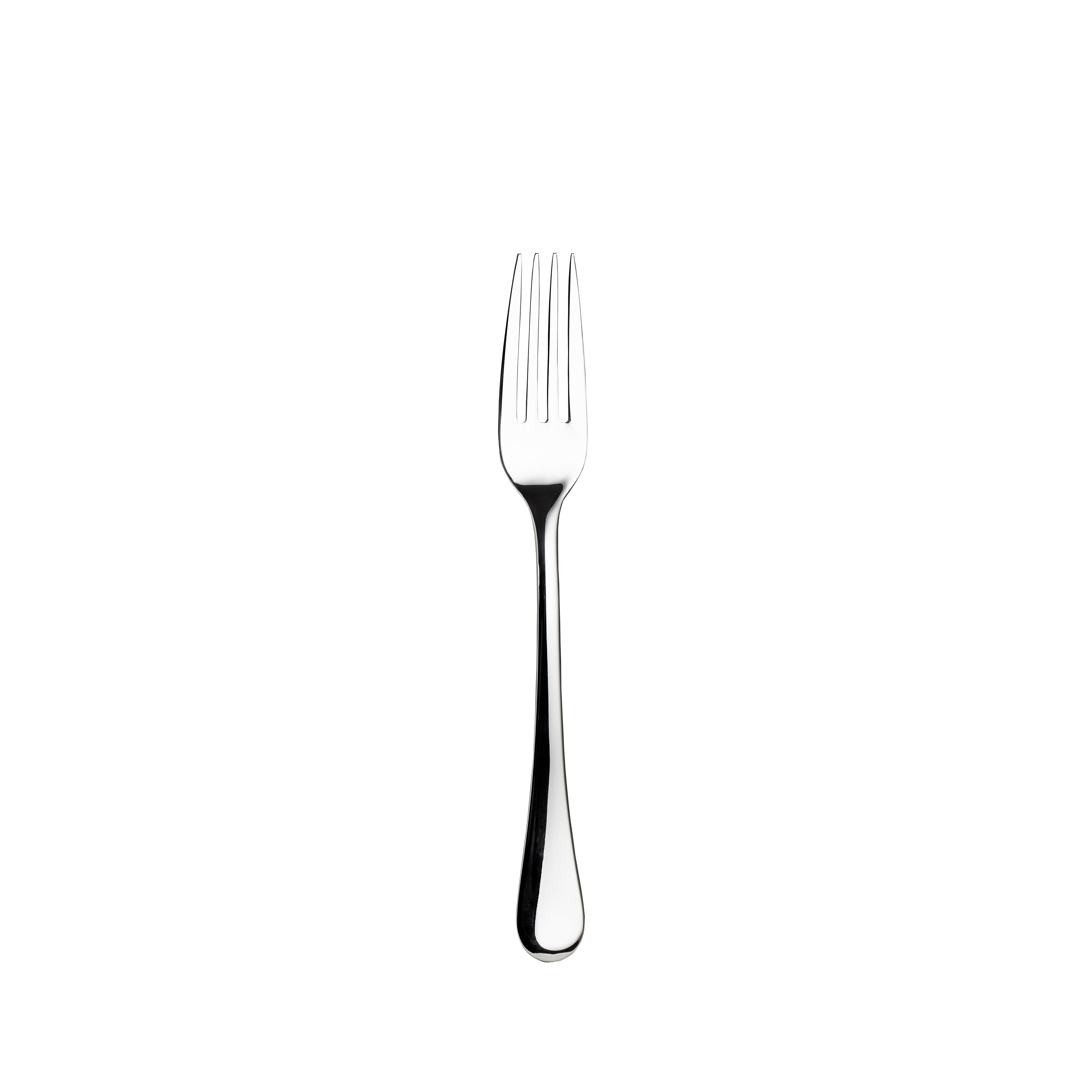 Finale Dinner Fork 8