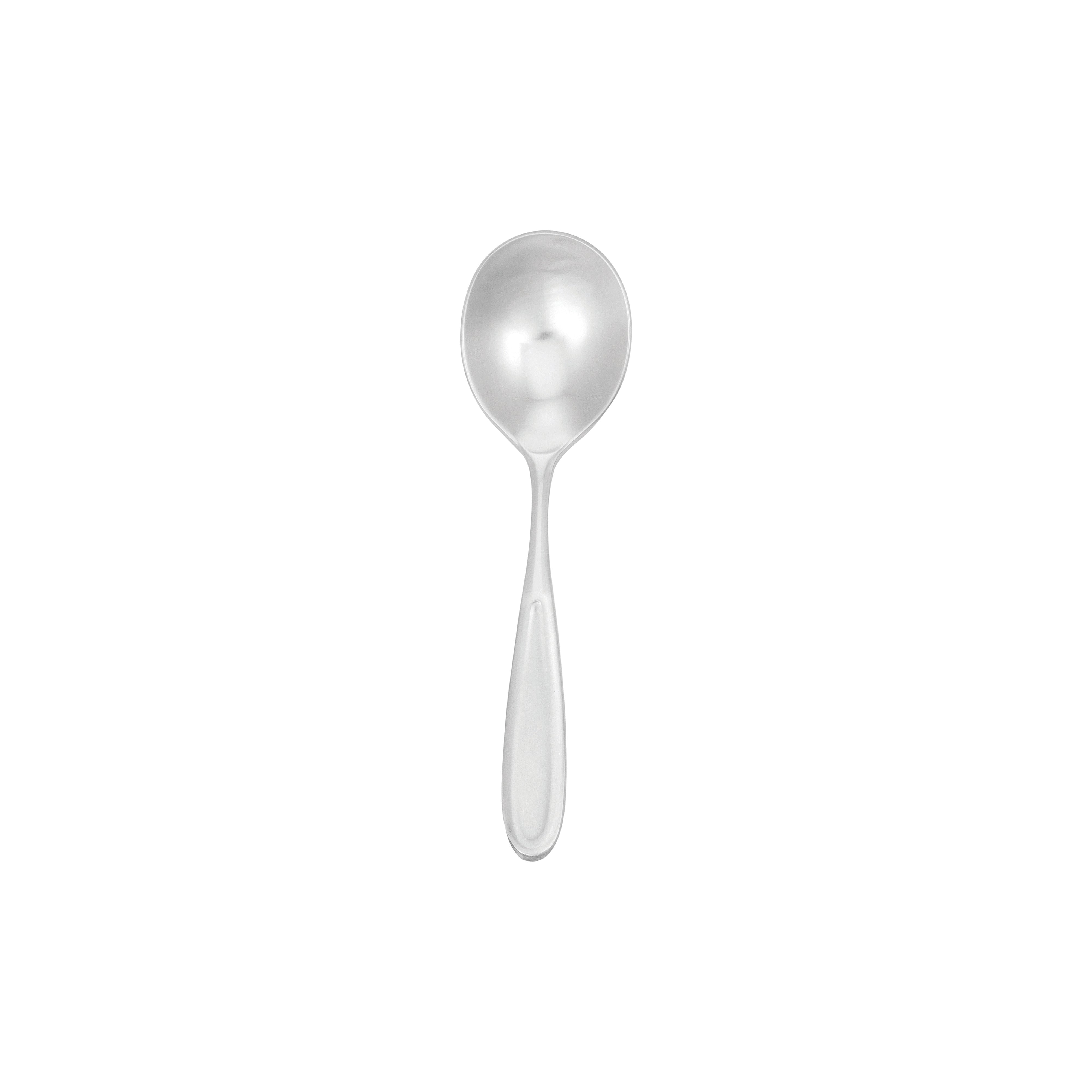 Modernaire Round Bowls Soup Spoon 6