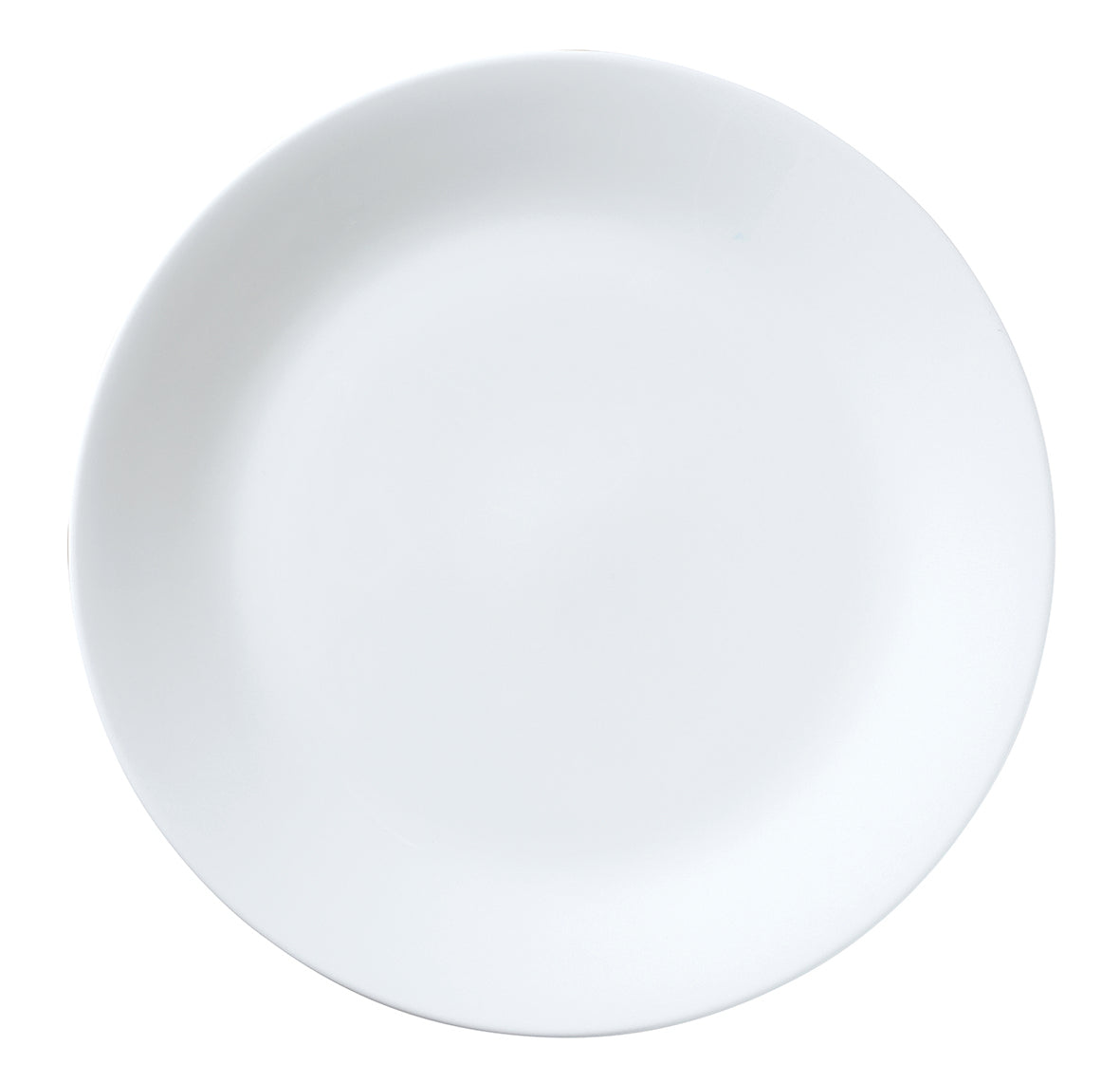 Coupe Plate 11.75" Dia. Coupe Whites