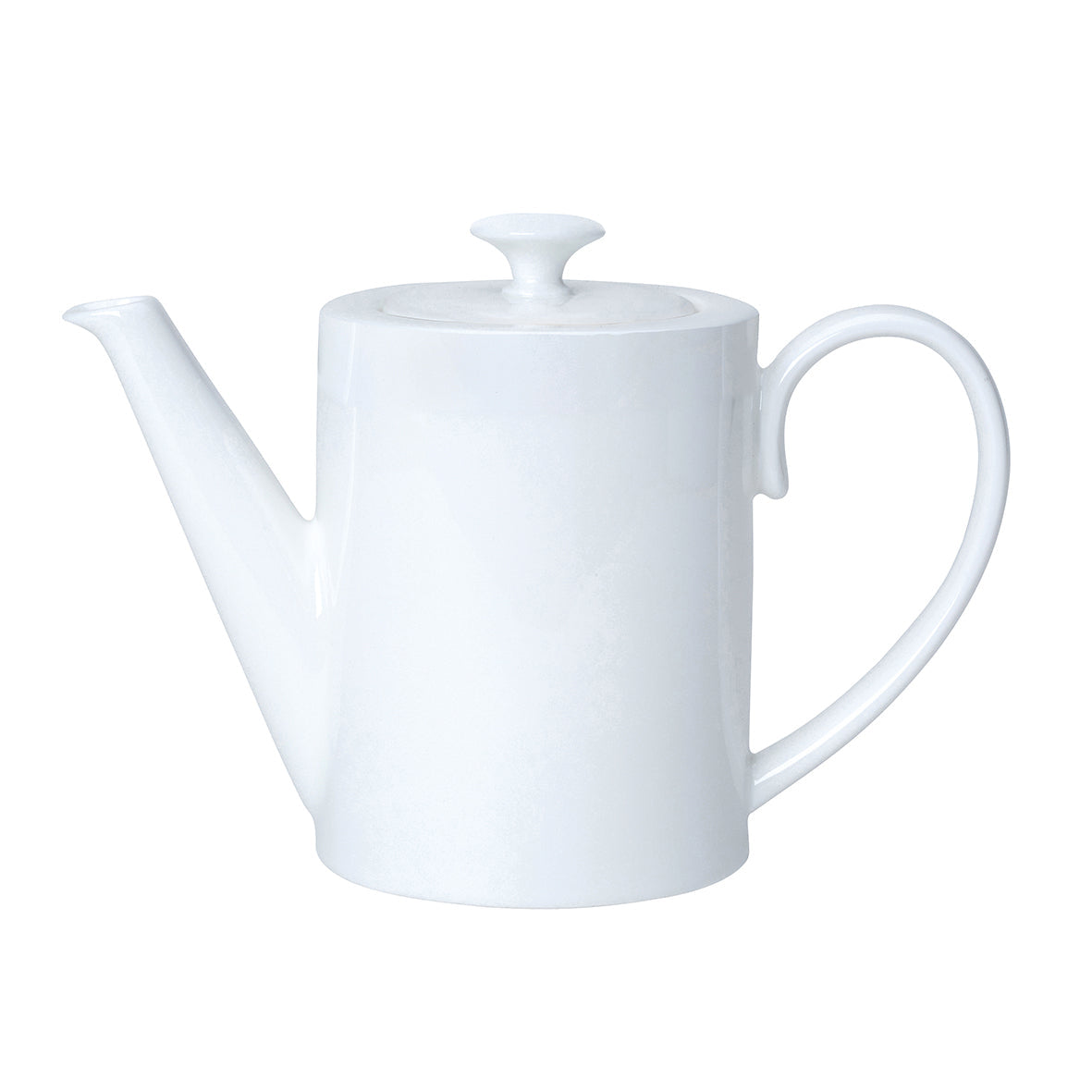Whiteware Beverage Pot Lid