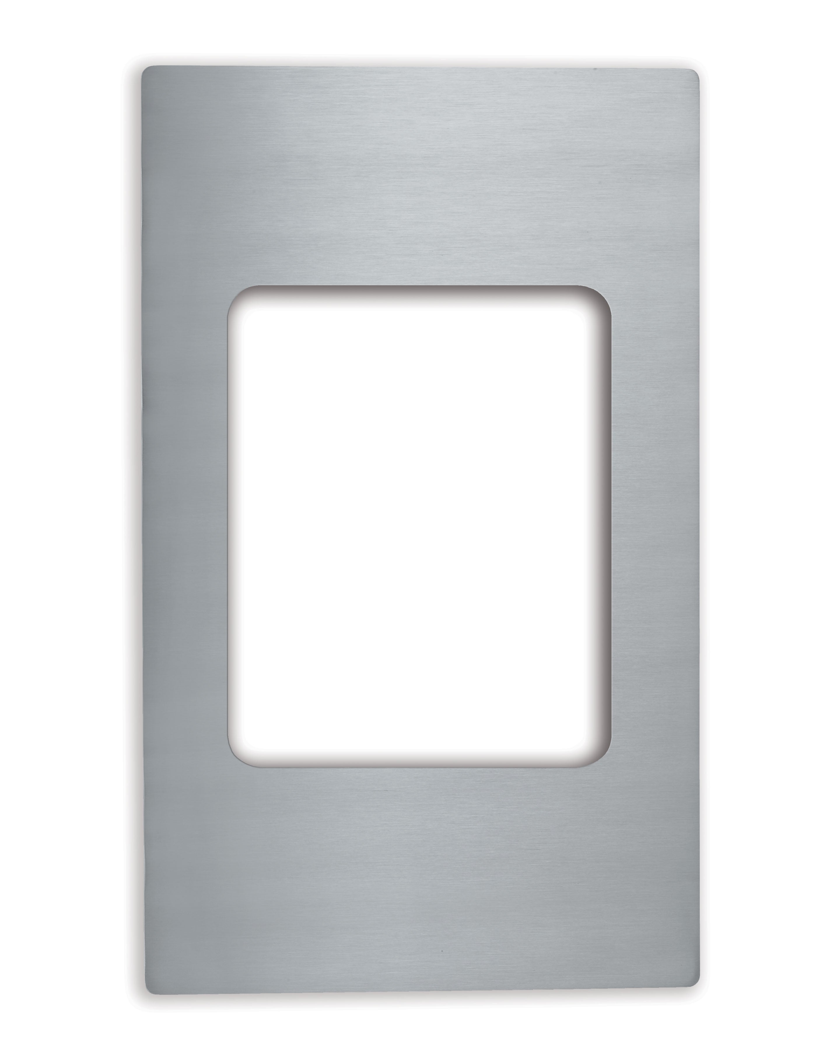 Miramar®  Cookware Single Size Templates - one small food pan