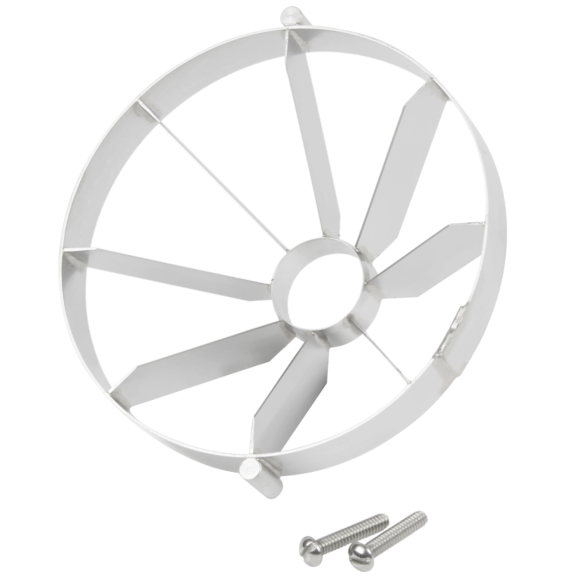 Wedgemaster™ Replacement Blade Assembly, 8 Section Core