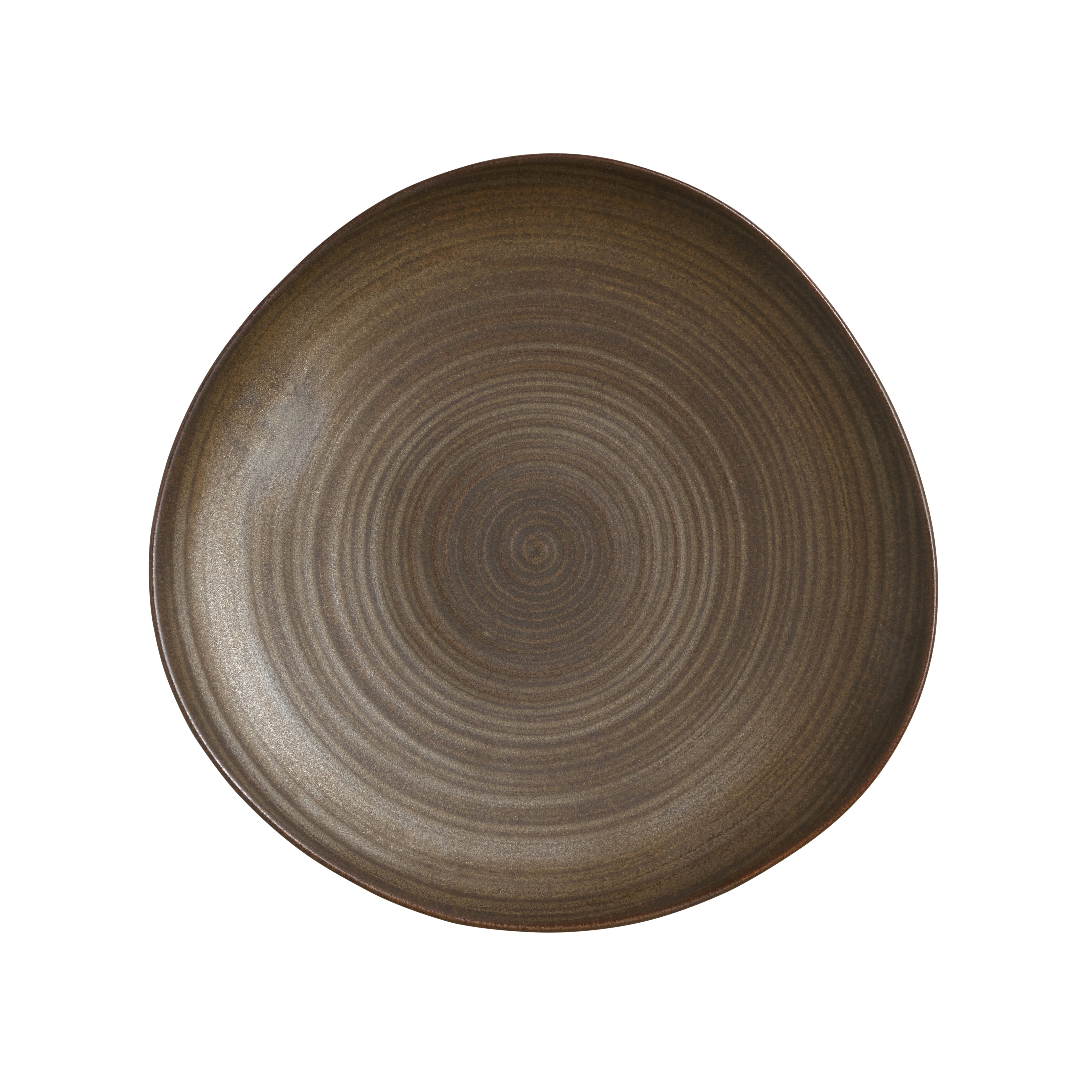Patina Plates D11.25