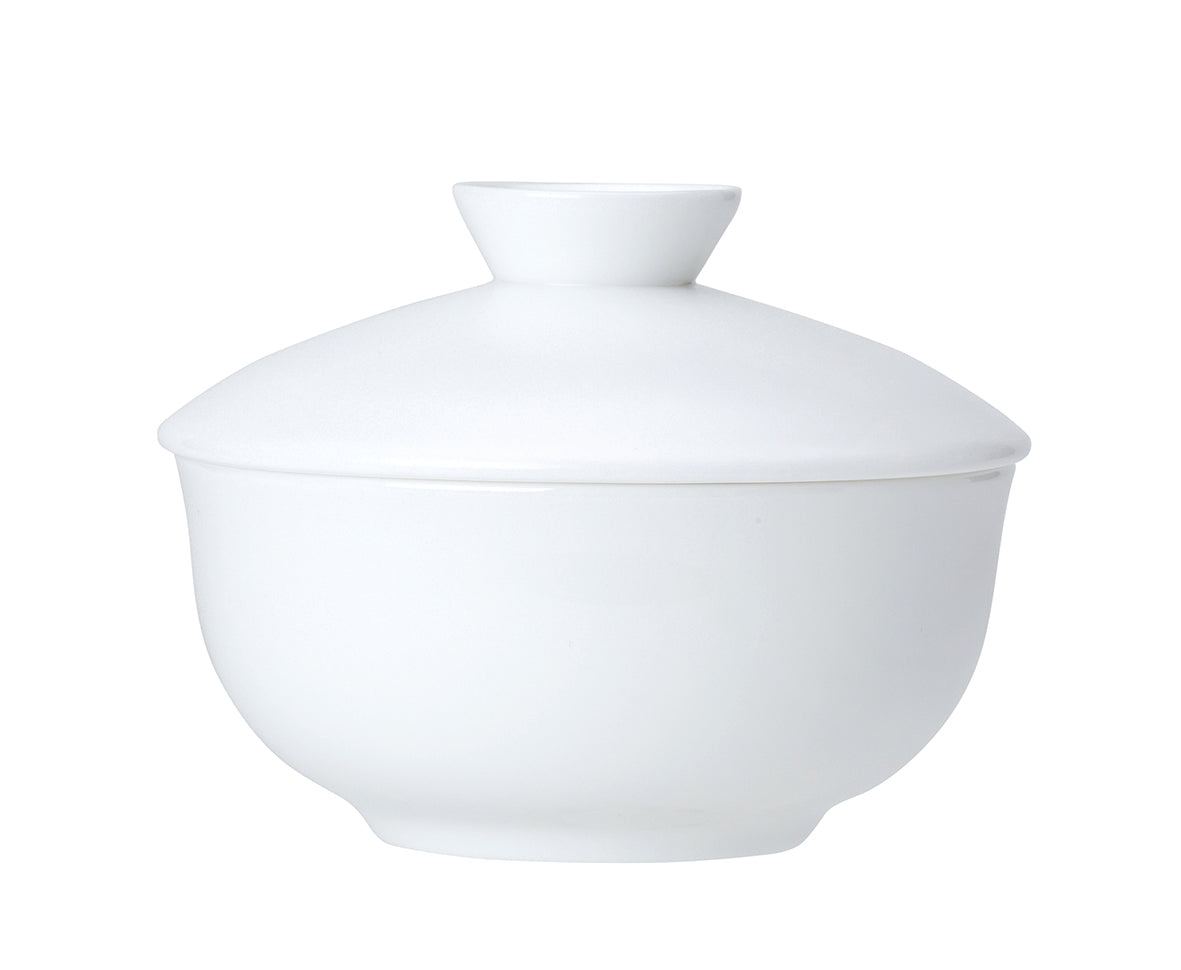 Bowl 4.37" Dia. (9.0 Oz) Coupe Whites