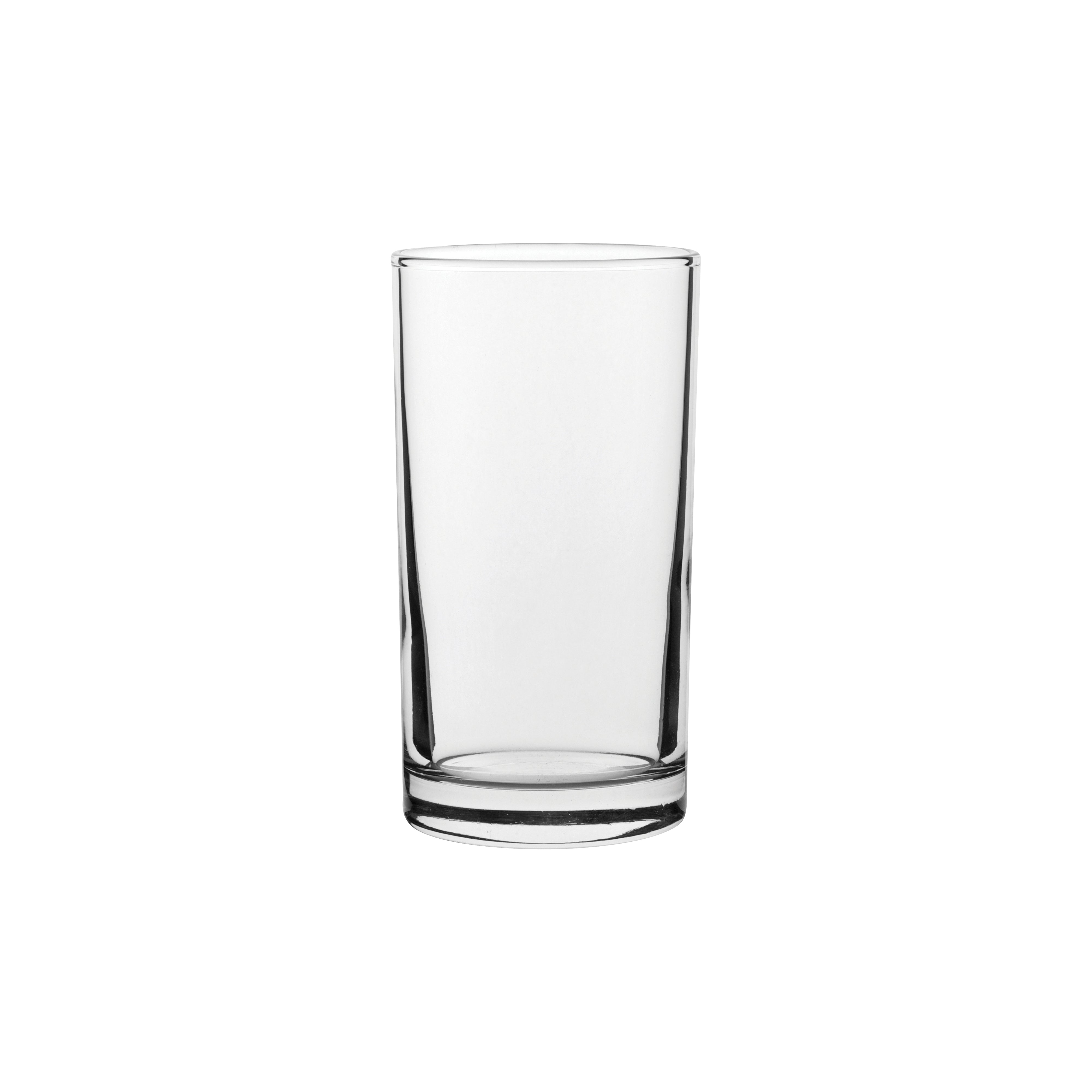 Toughened Hiball 10oz