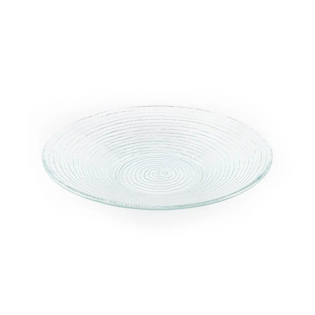 Fusion 58 oz. Clear Glass Serving Bowl