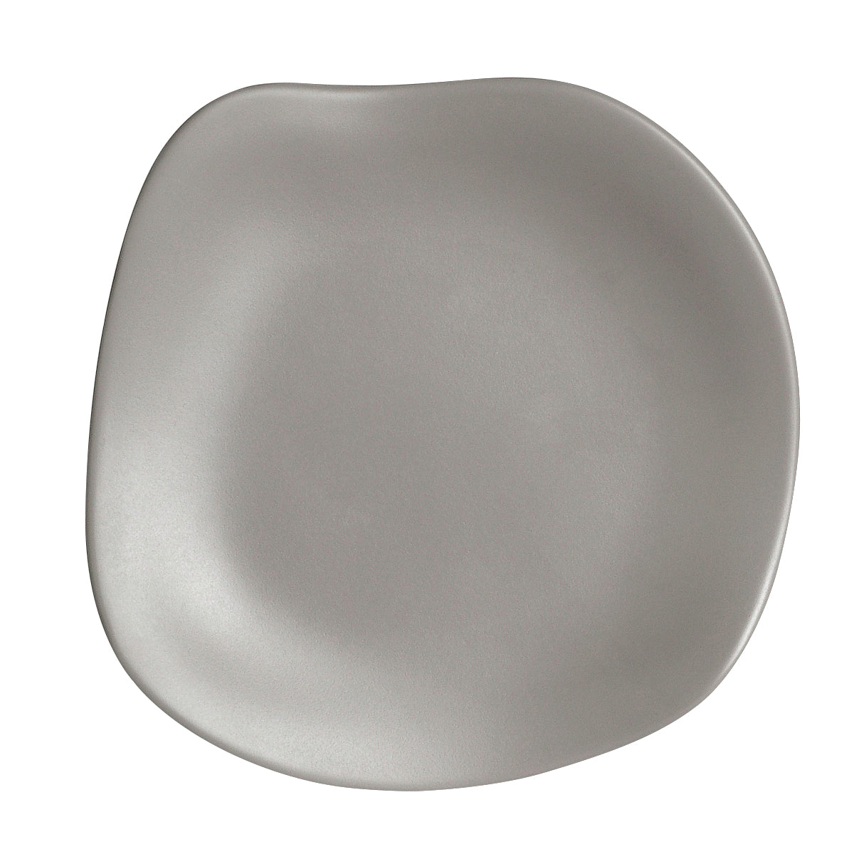 Plate 7.25" Dia. Marisol Driftwo