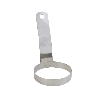 3" Stainless Steel Egg Ring