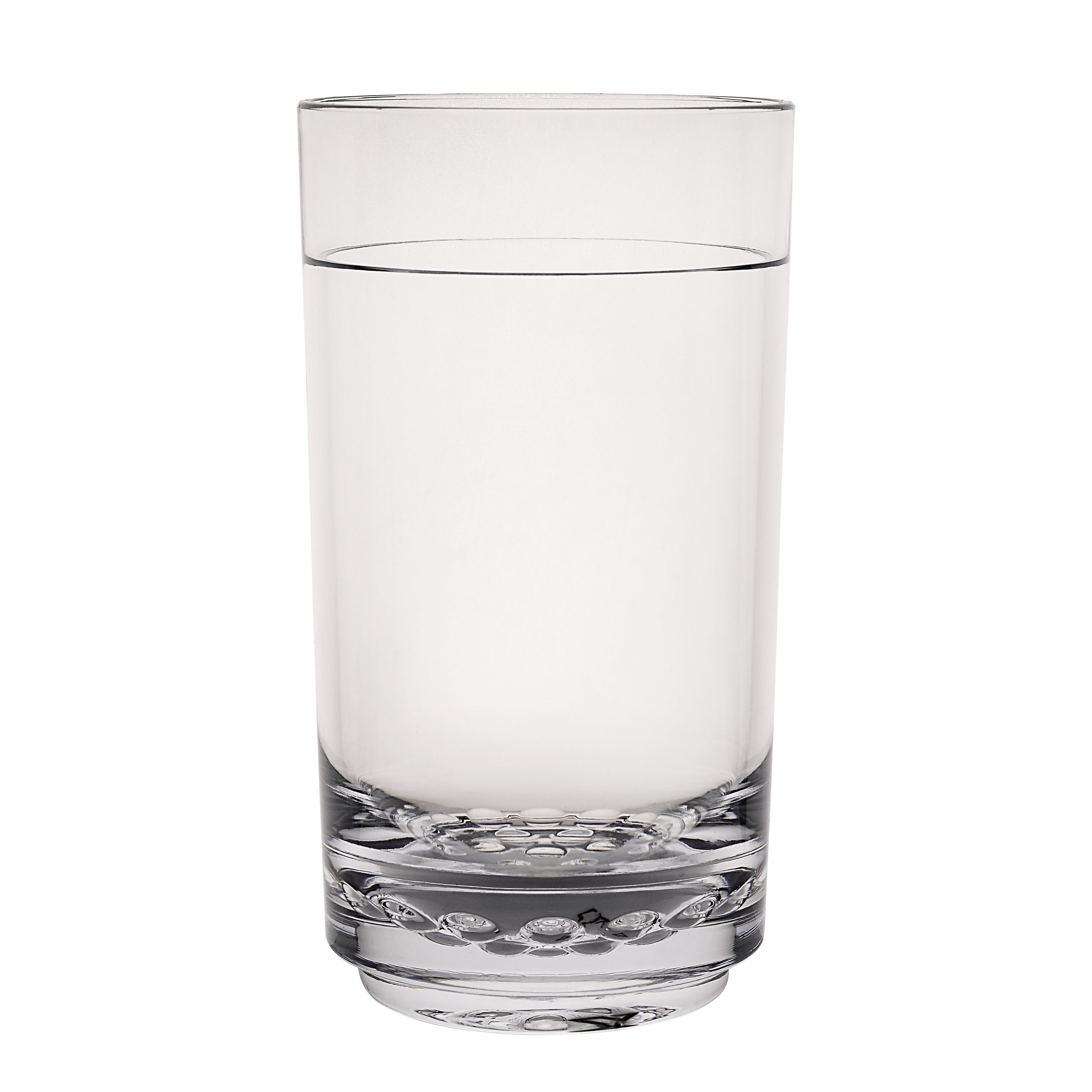 Highball 3.0" Dia. (14.0 Oz) Diamond