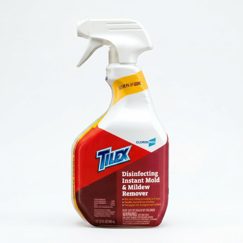 Tilex Instant Mildew Remover Spray, 32 oz.