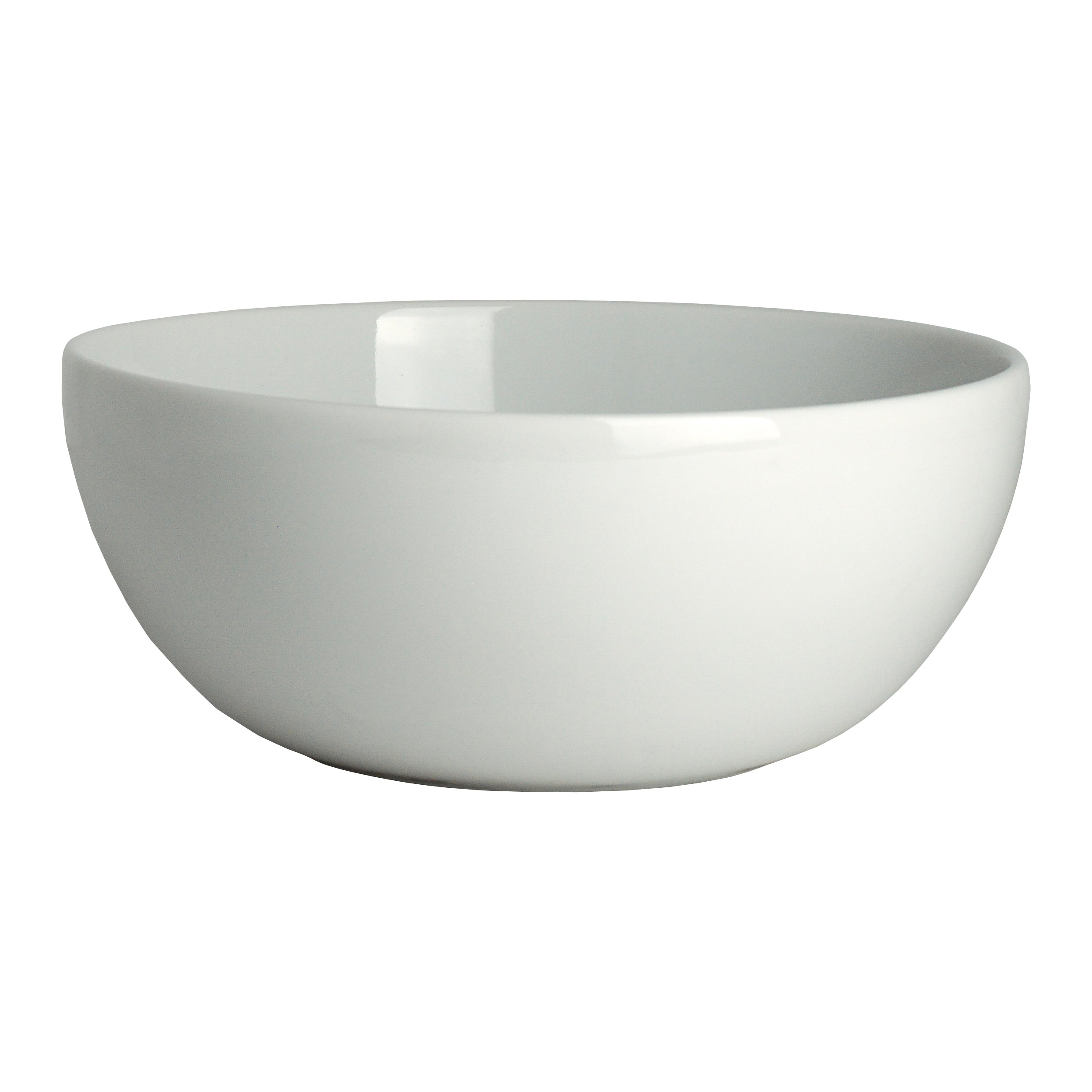 Fruit Bowl 5.25" Dia. L 5.25" W 5.25" (16.0 Oz) Essence