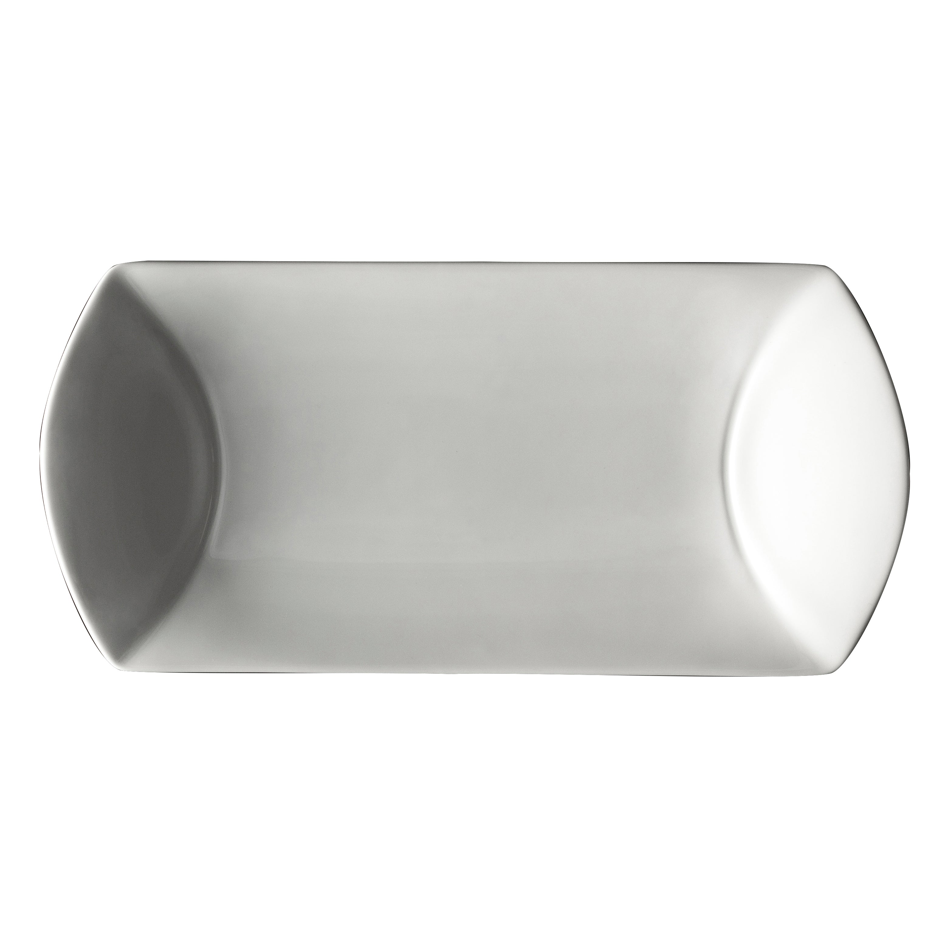 Parenthesis Platter L 10.0