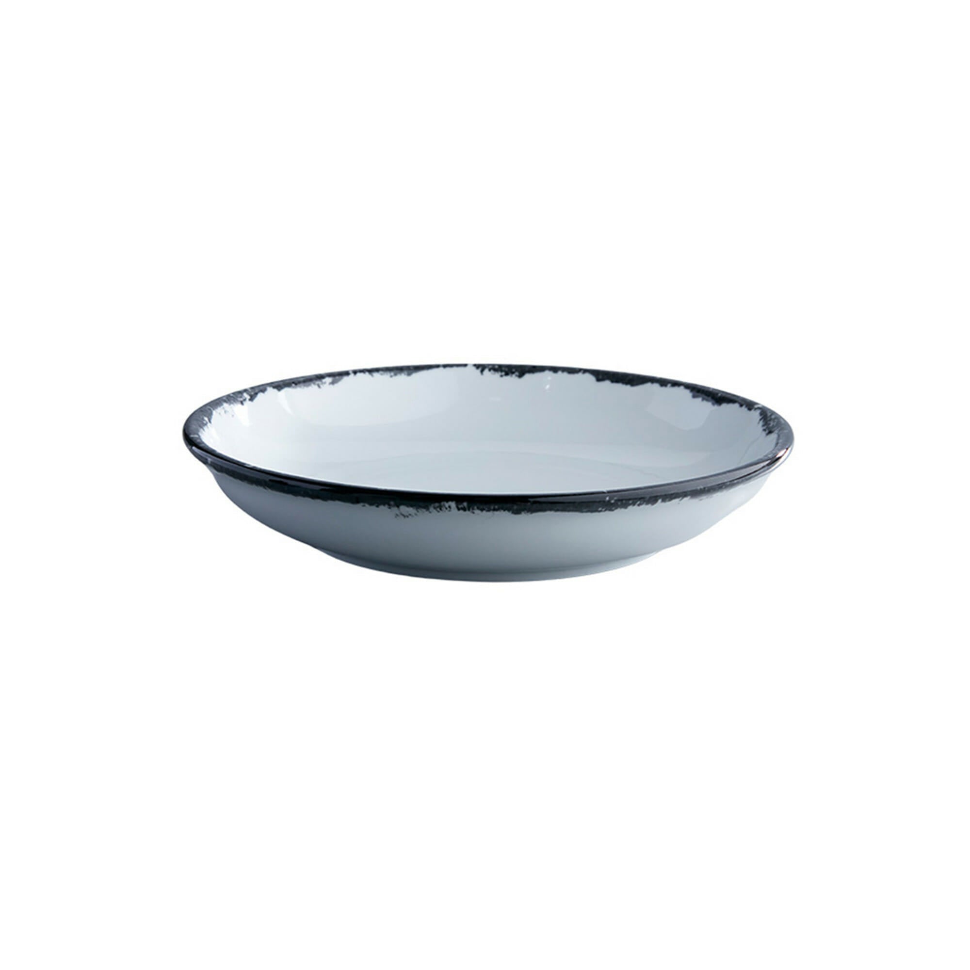 Corona Ink 40.4 oz. Coupe Bowl