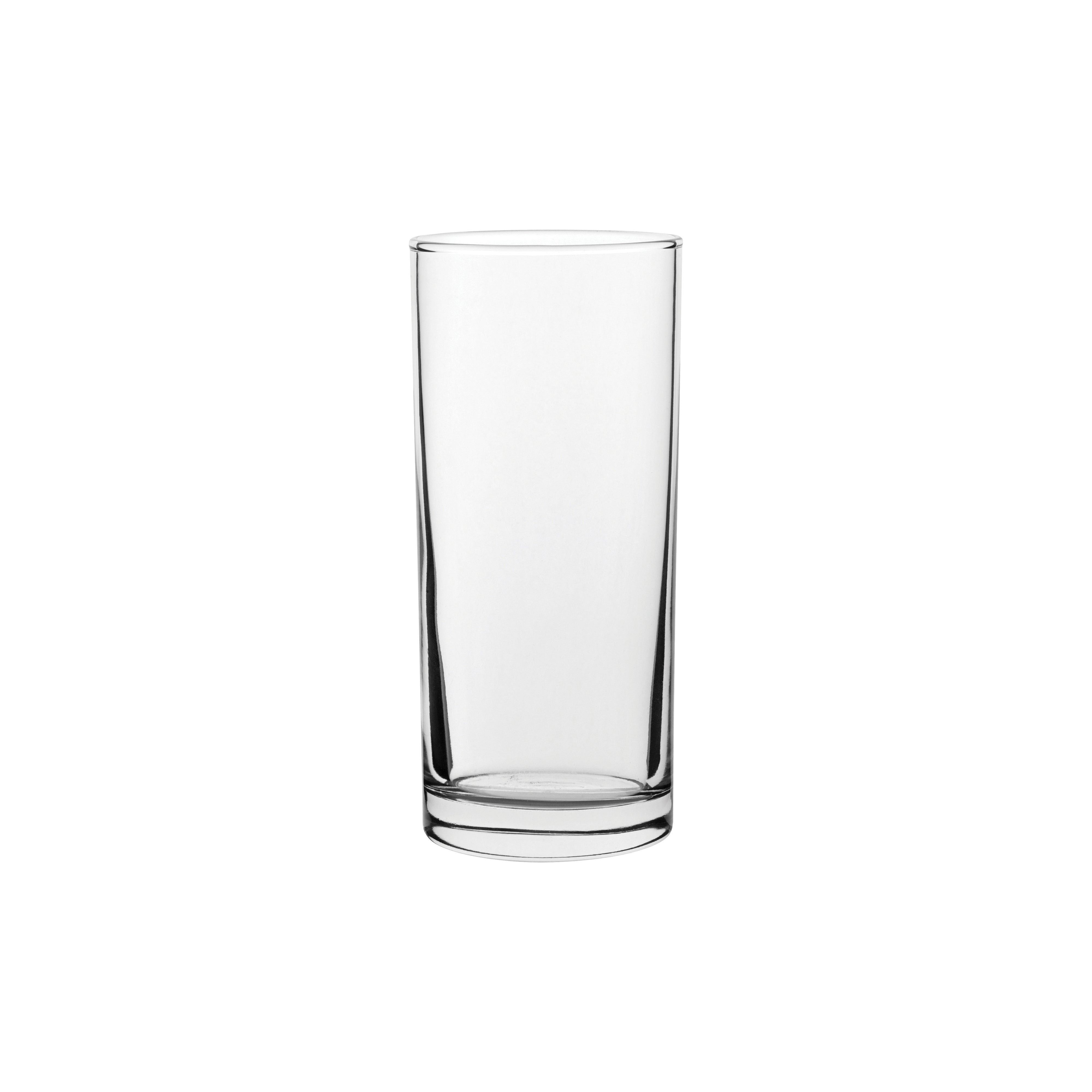 Toughened Hiball 10oz