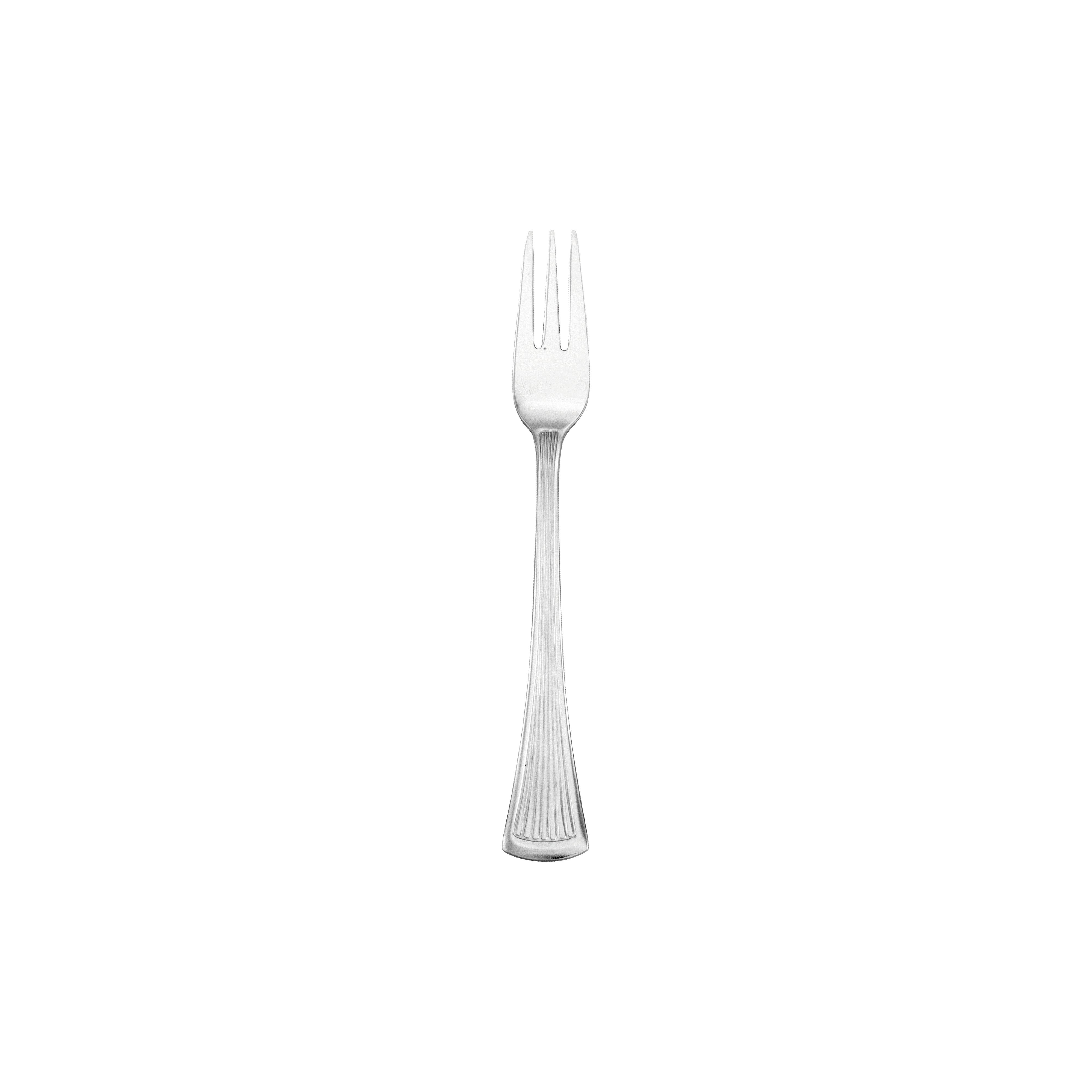 Bosa Nova Cocktail Fork 6.125