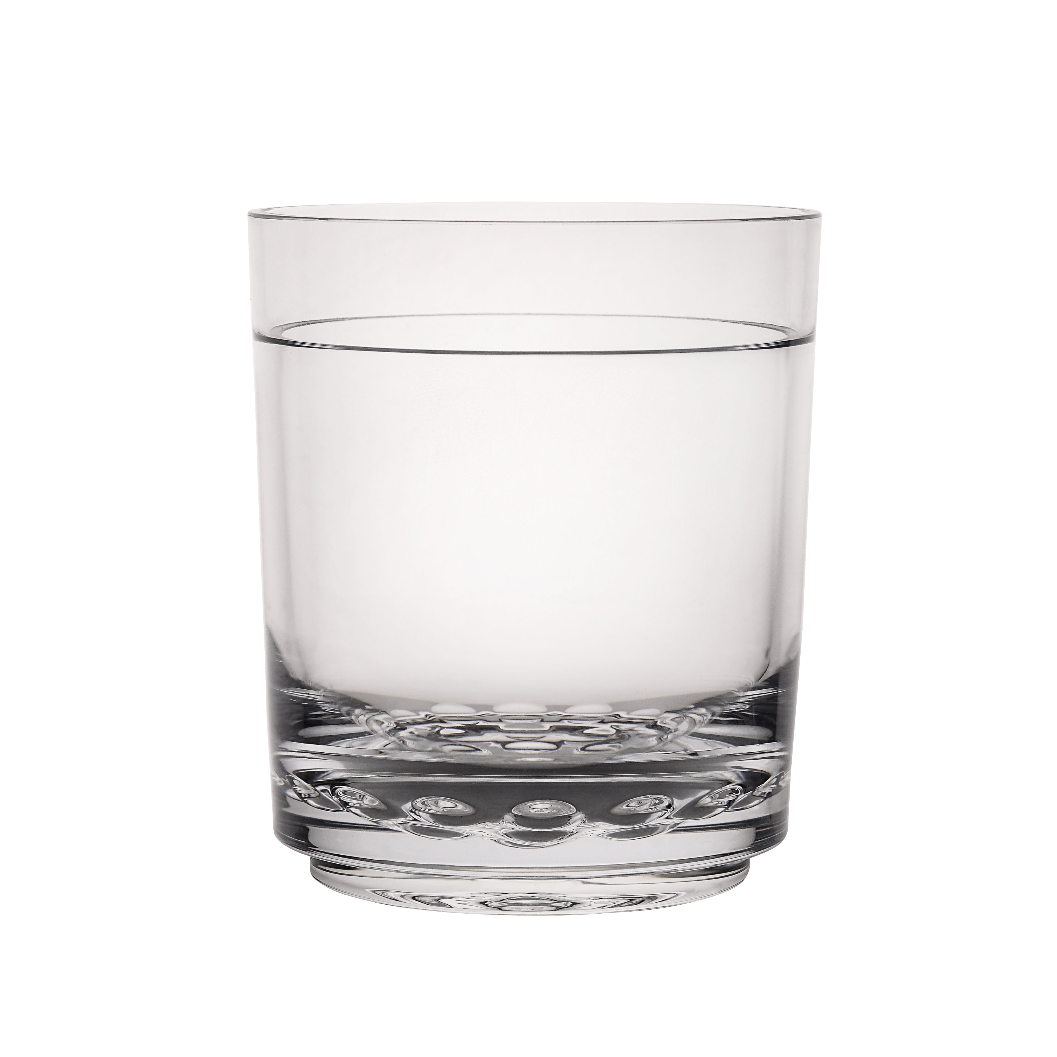 Tumbler 3.38" Dia. (12.0 Oz) Diamond