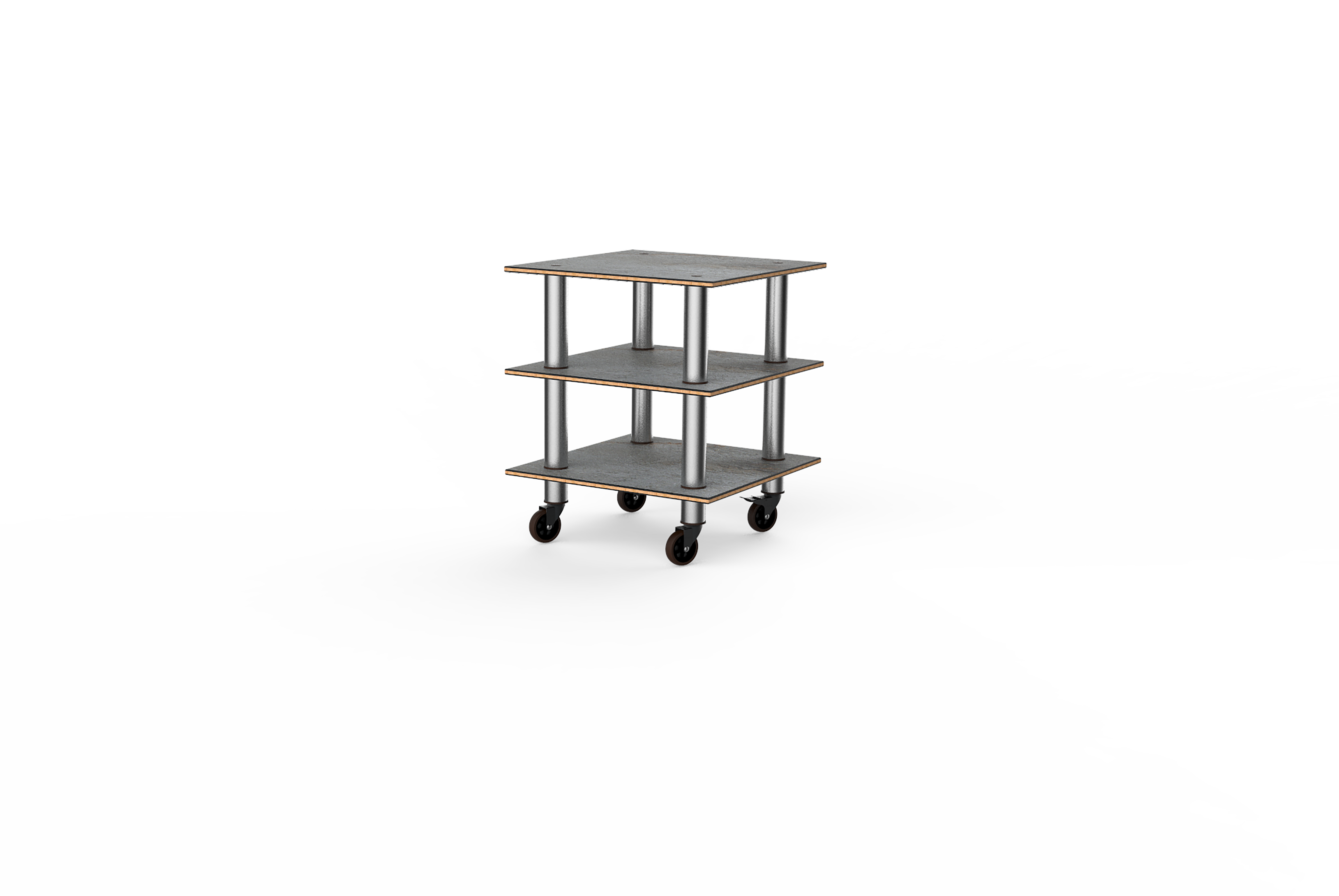 Classic Small Station L 29.5" W 29.5" Modular
