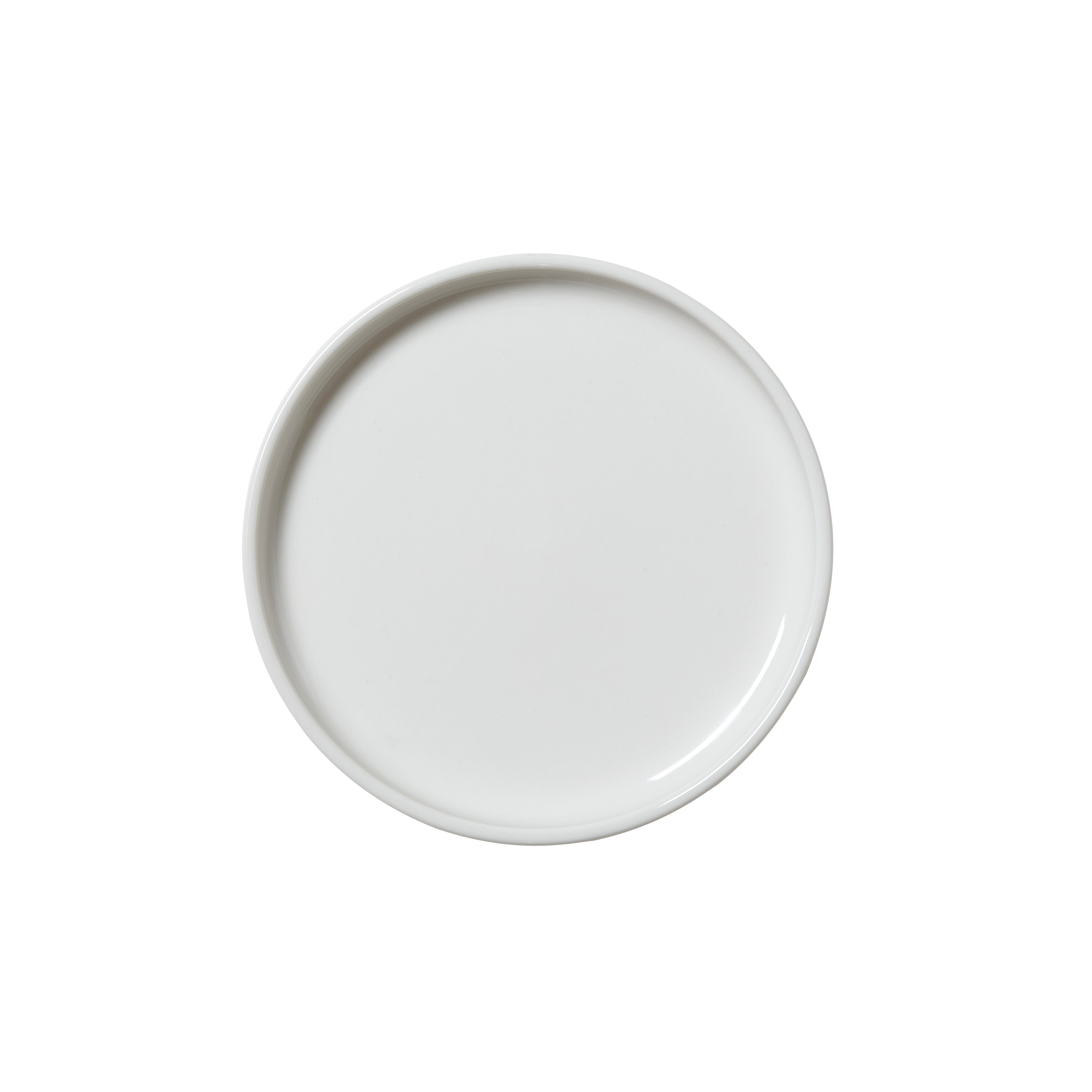 Stack Plate 6.5" Dia. Taste