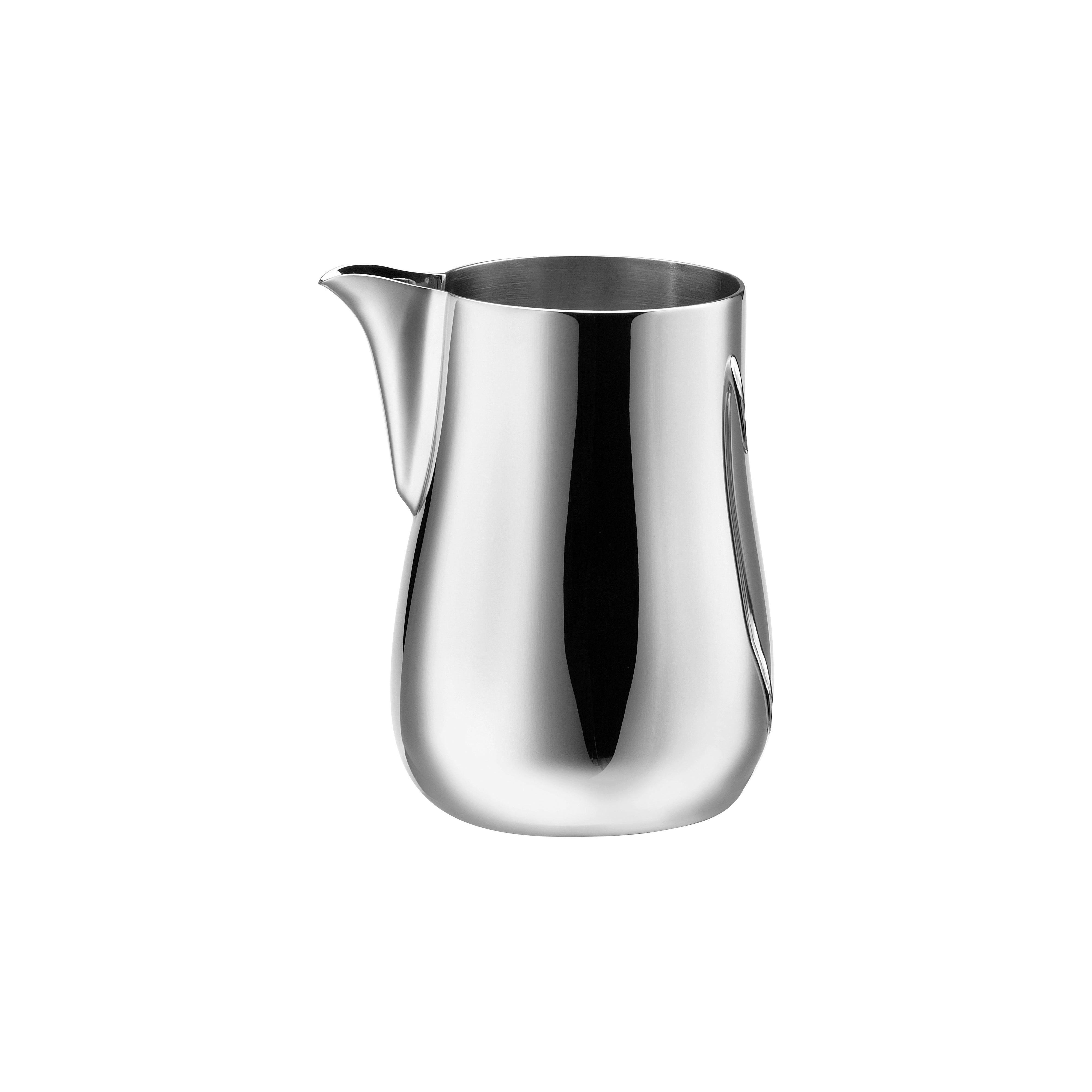Soprano HW Creamer W/O Lid or Handles