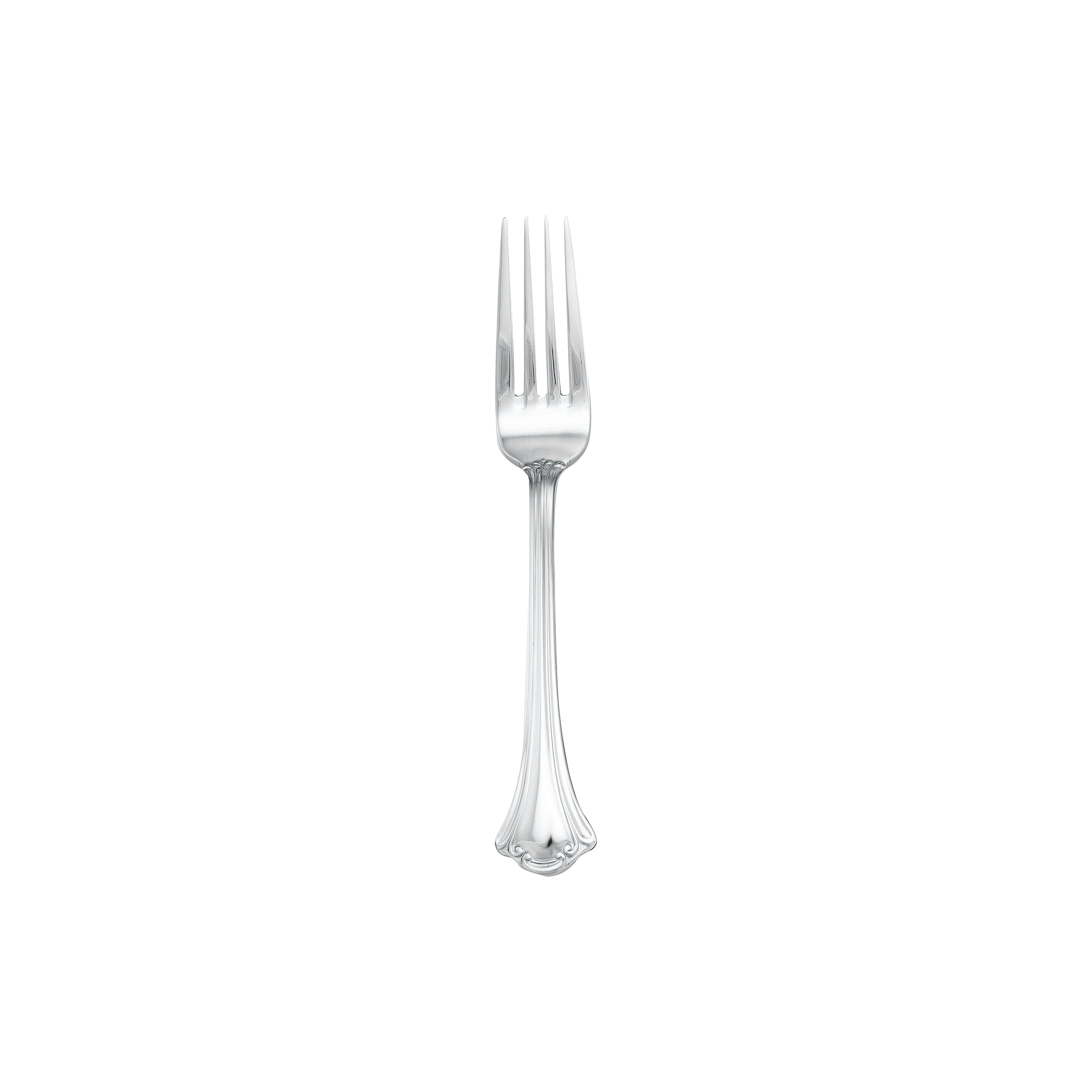Sentry European Dinner Fork 8.125
