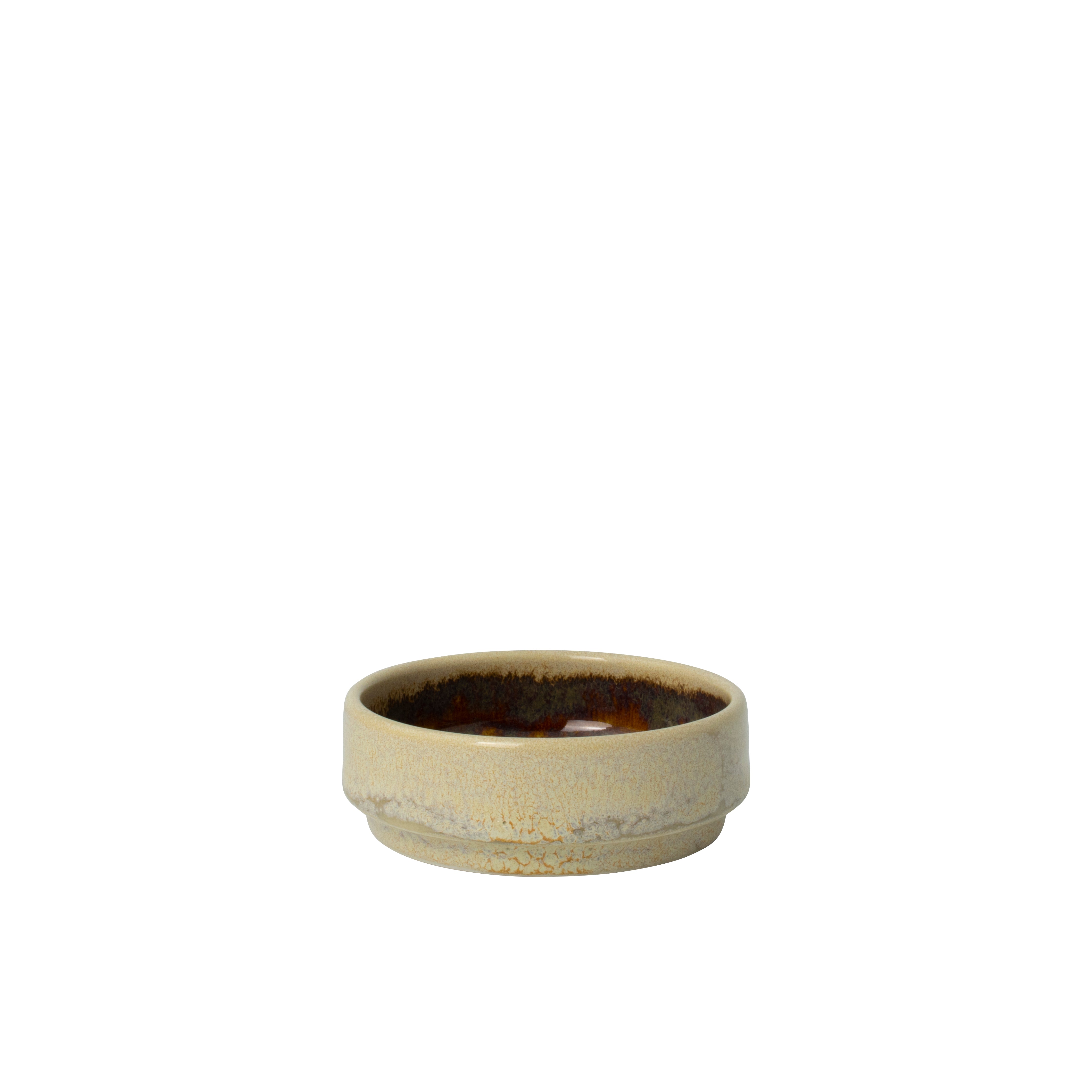 Stacking Tray L 3.0" (2.0 Oz) Aurora Vesuvius