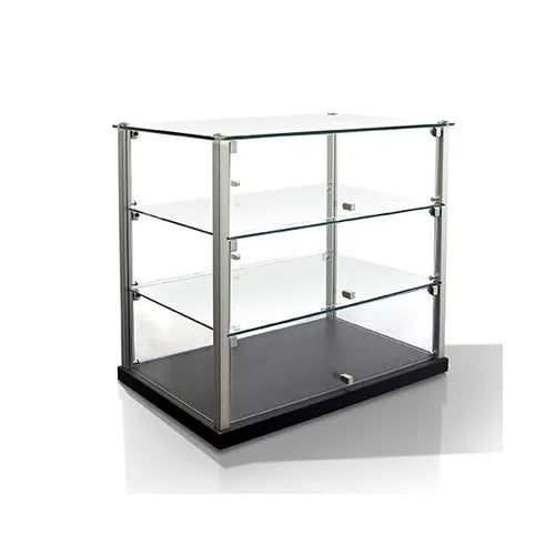 Equipex Countertop Display with Three Display Levels