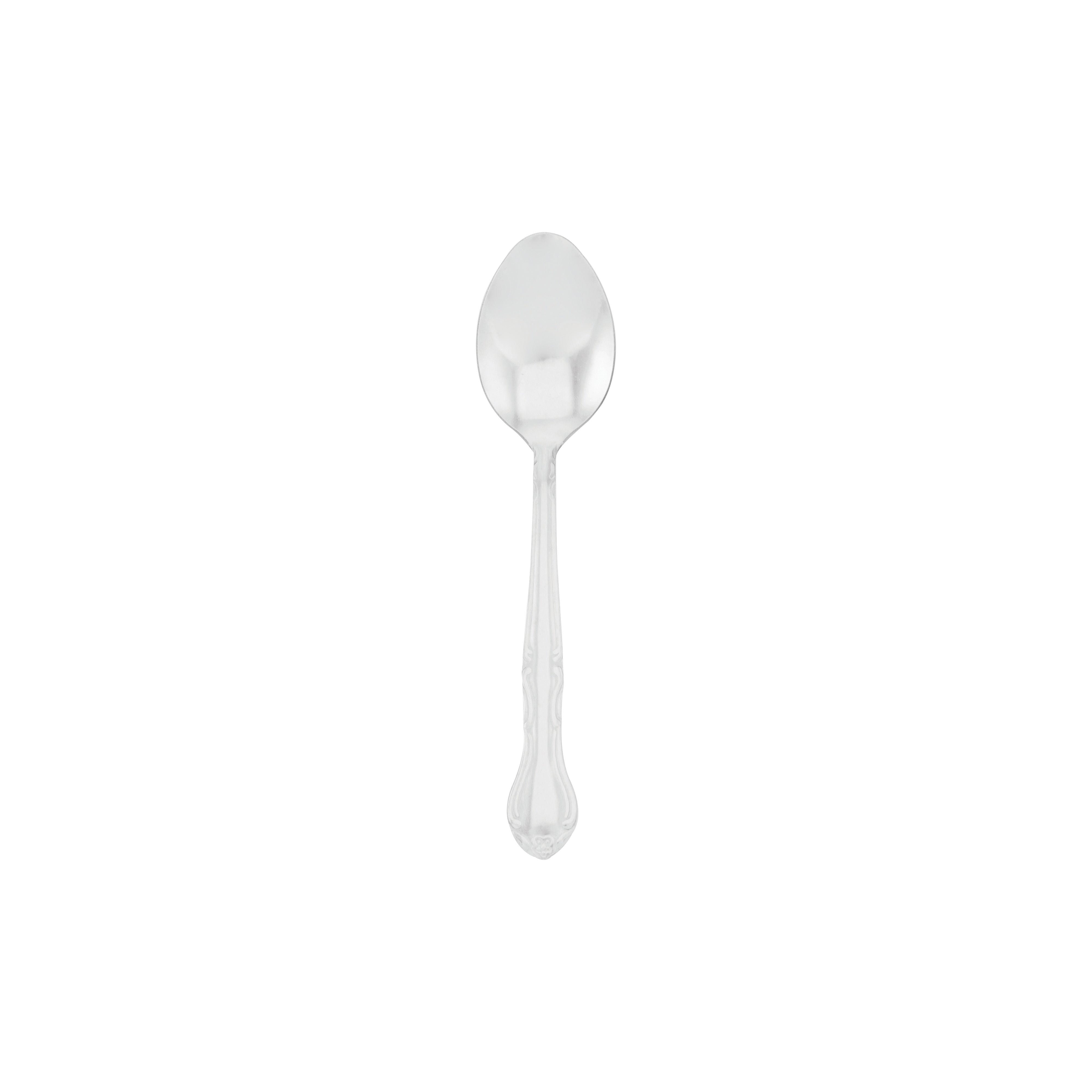 Barclay Oval Bowls Soup/Dessert Spoon 7