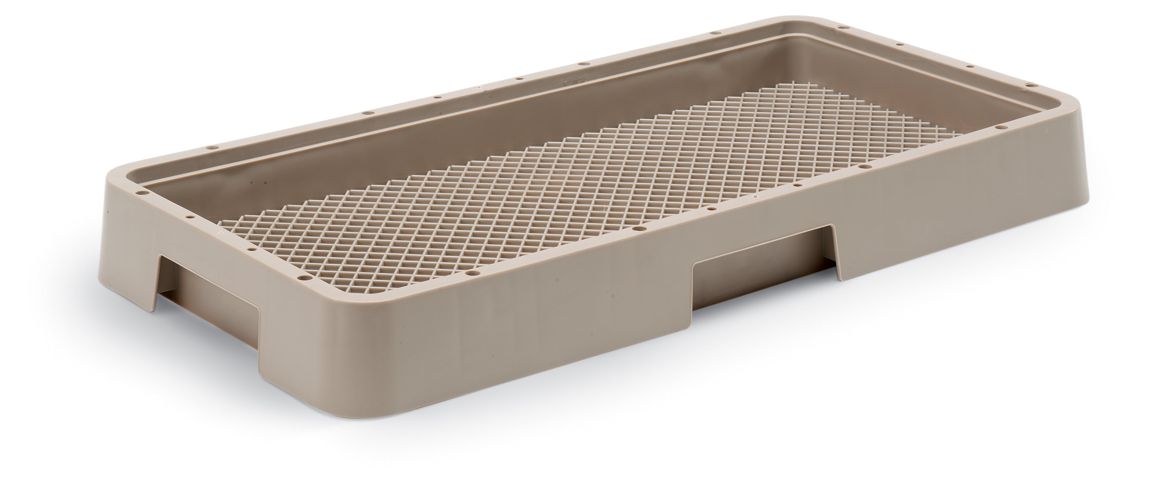 Flatware Soak & Washing Systems - Flatware rack