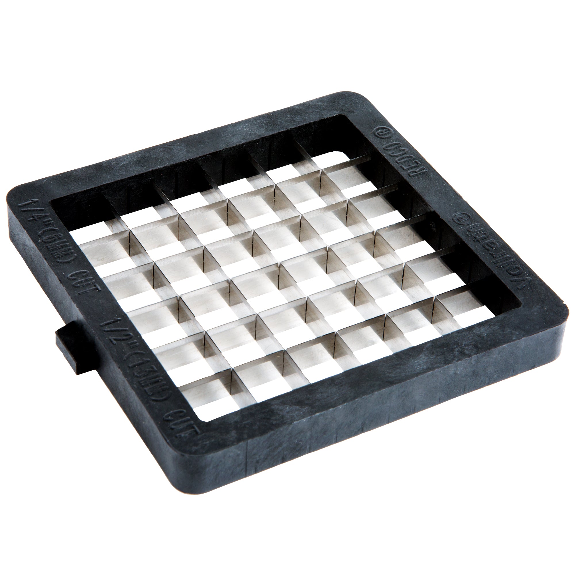 ½-inch dicing replacement blade assembly for InstaCut® 3.5 manual food processor for fruits and vegetables