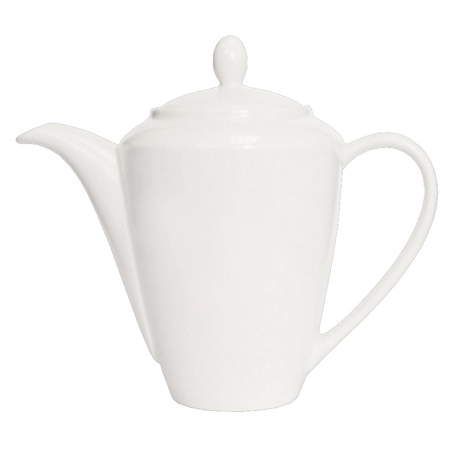 Coffeepot 8.13" Dia. L 8.125" W 4.25" (21.0 Oz) Simplicity