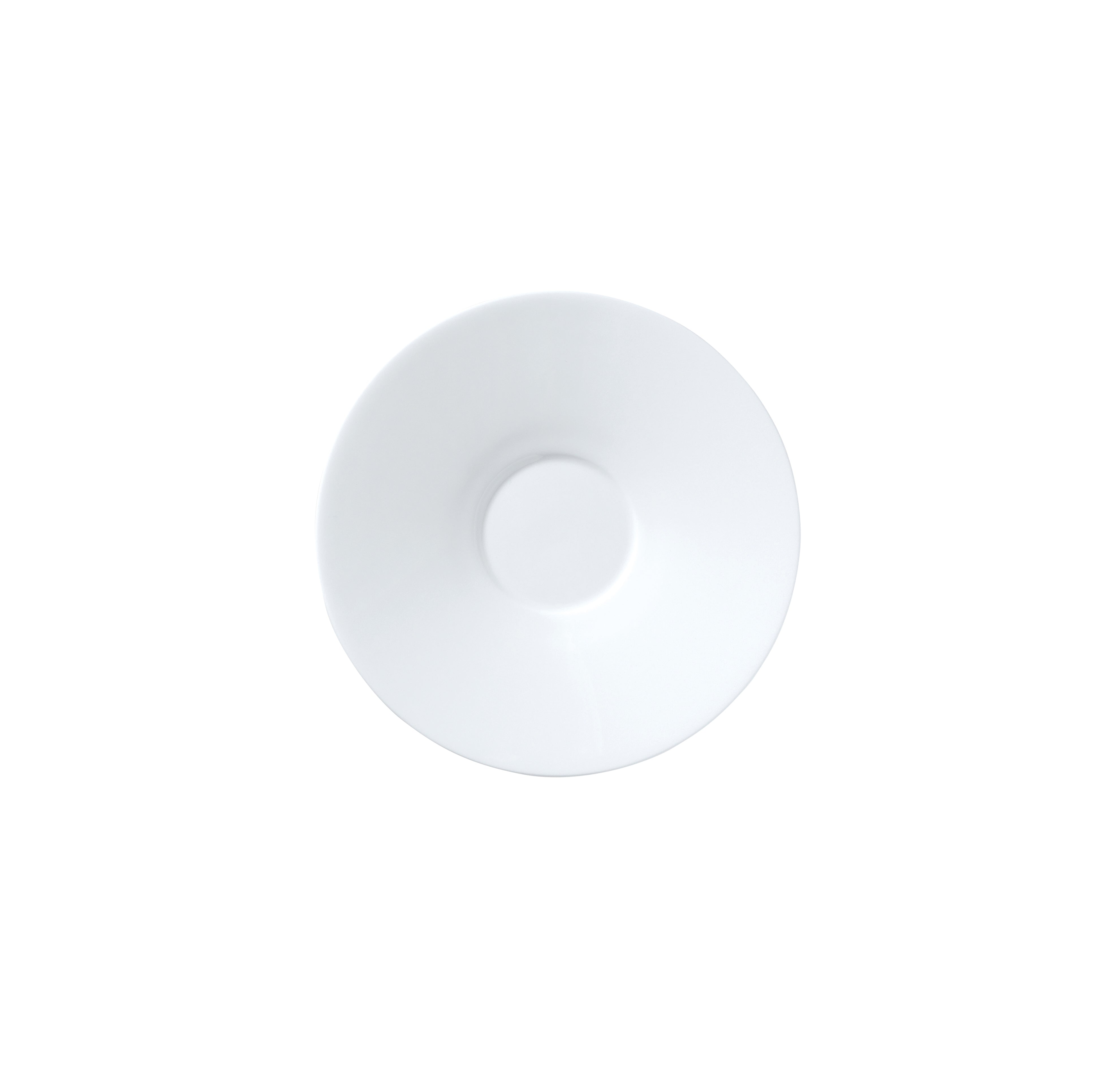 Tea Saucer 6.0" Dia. Snipe Deco