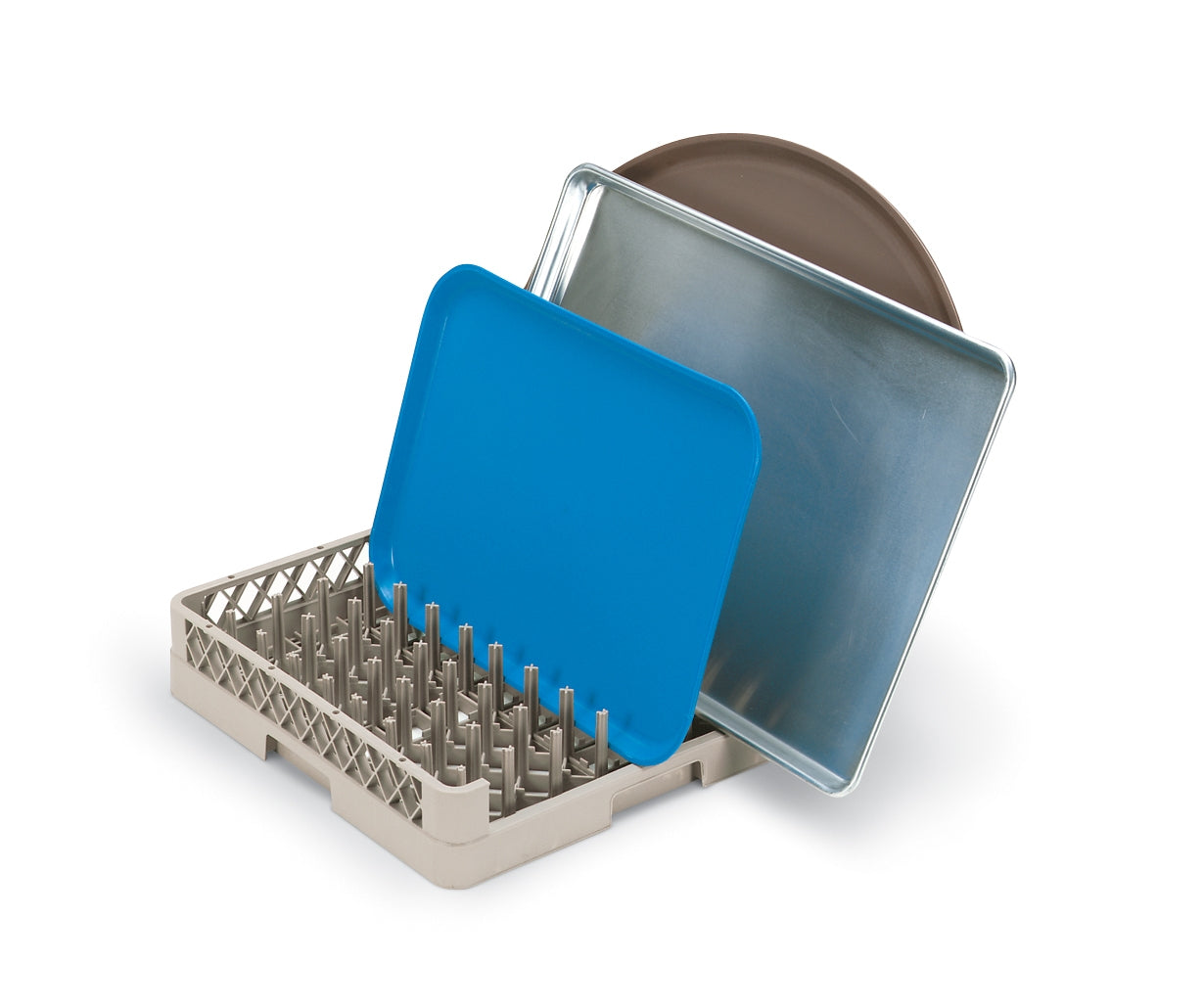 Traex® Tray & Pan Racks