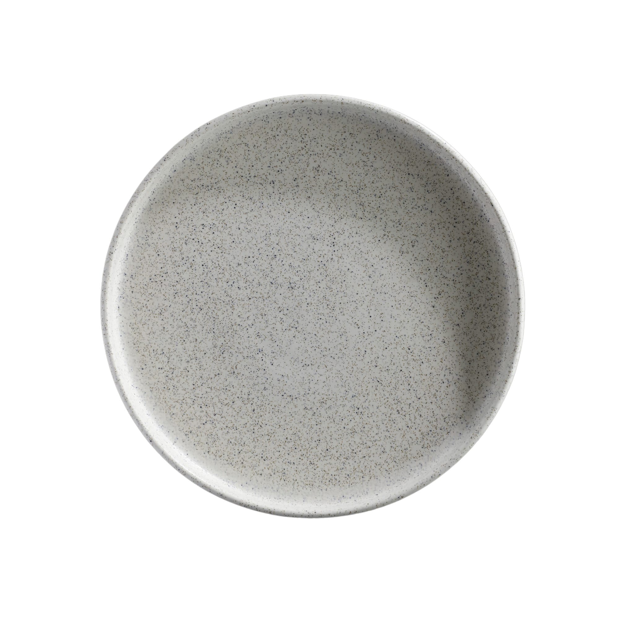 Corona Cosmos Orion 8" Rustic Dinner Plate