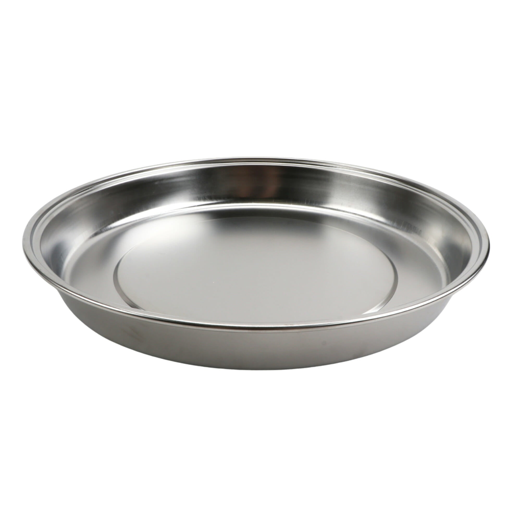 Heiss™ Round Stainless Steel Liner for CA-015