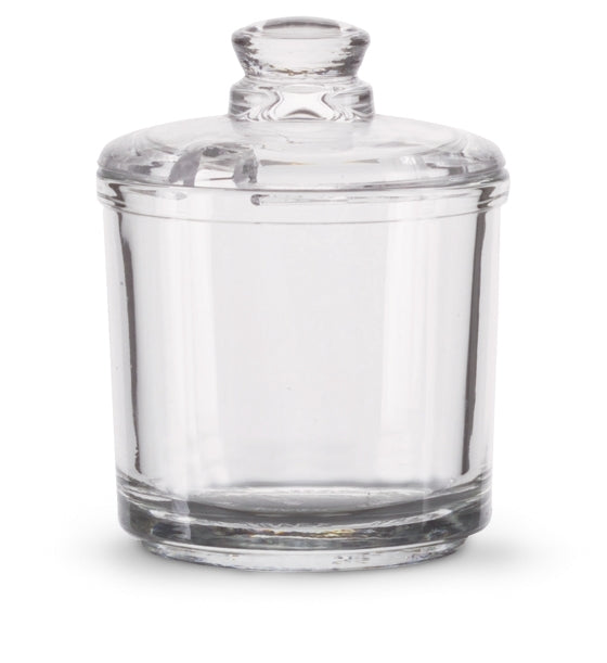 Dripcut® Glass Condiment Jar - 6 OZ